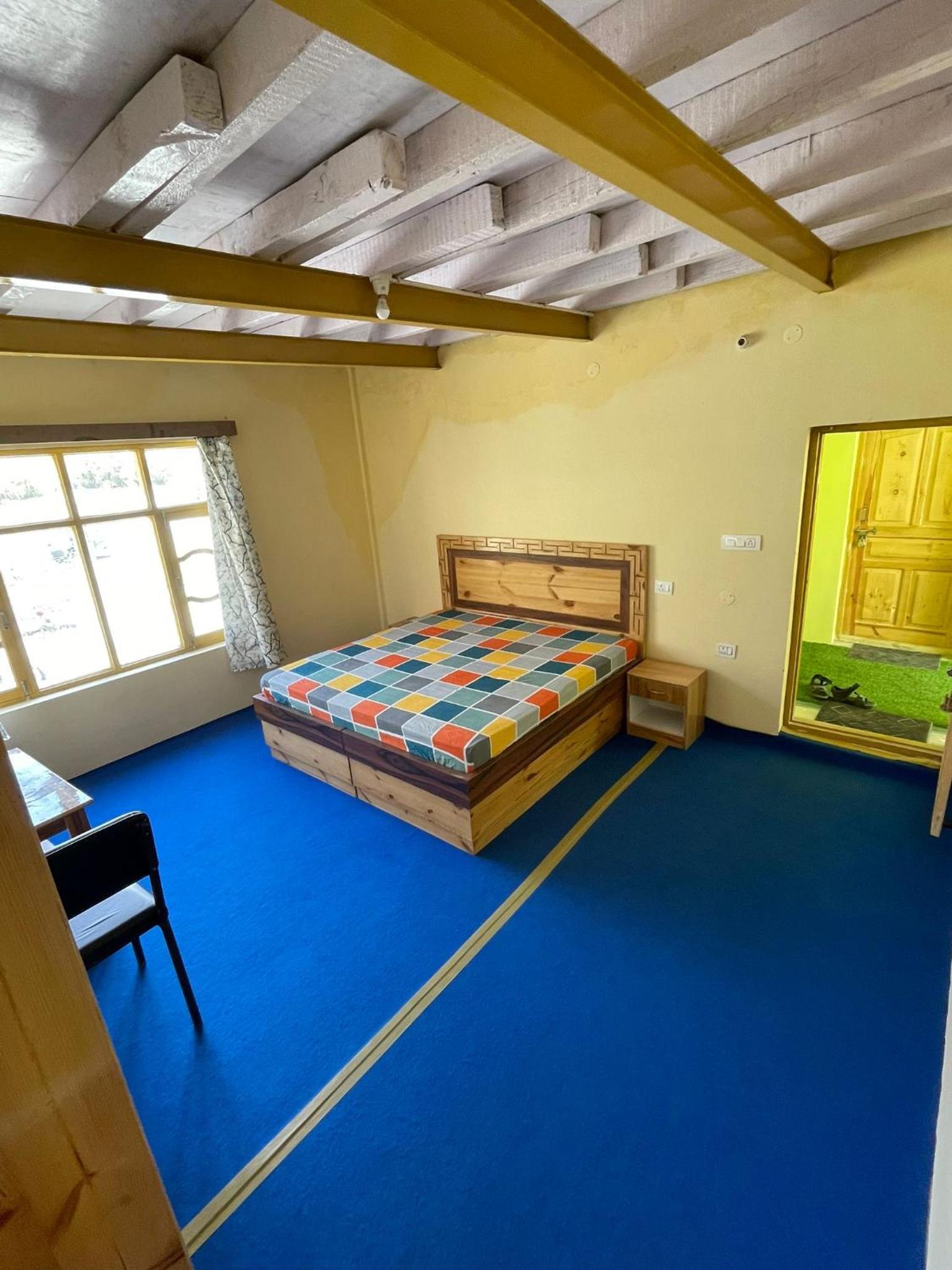 Gakit Homestay Hansa