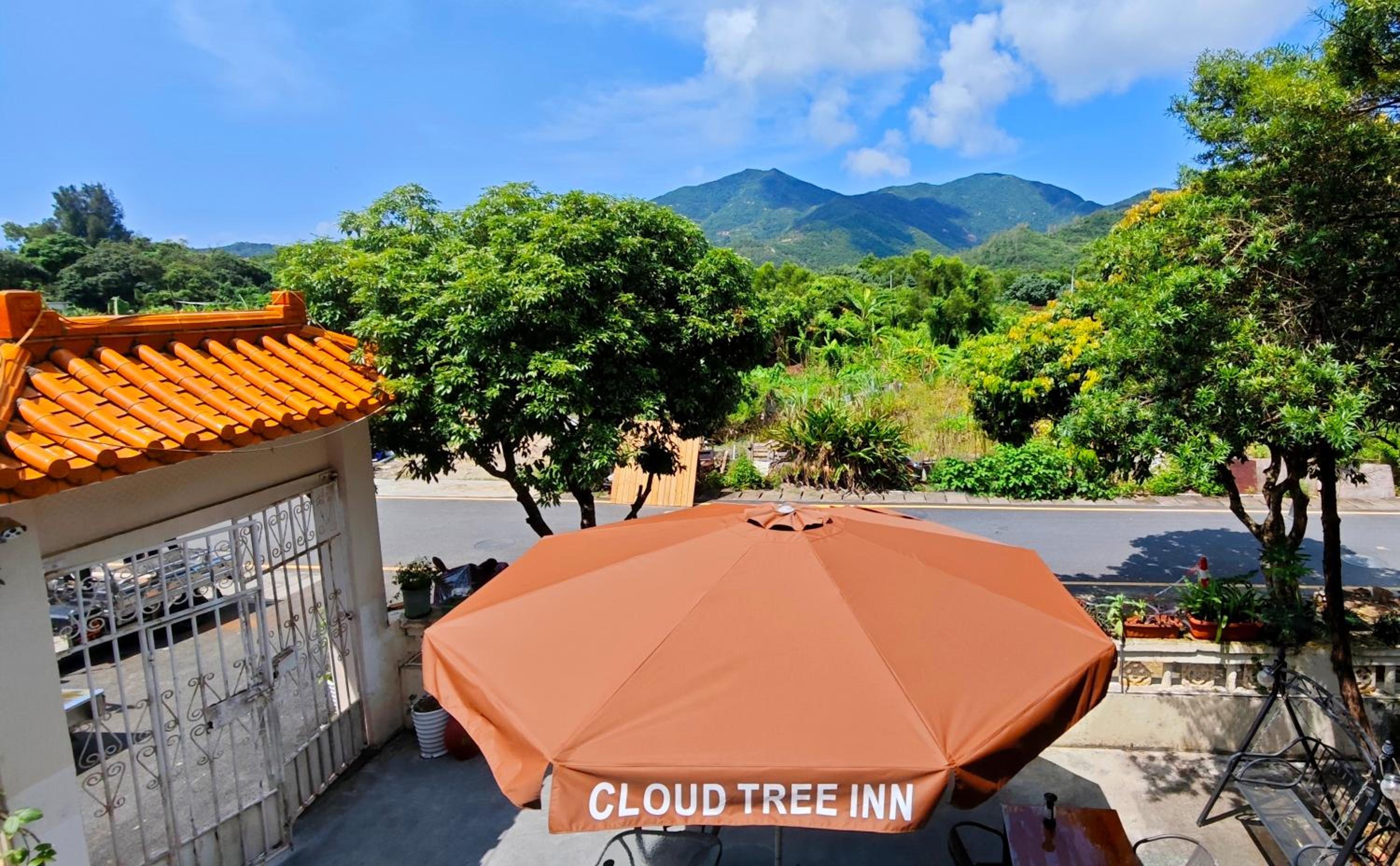 Cloud Tree Inn Boutique Guesthouse XiChong DaPeng ShenZhen 深圳大鹏西涌云树里民宿Yun Shu Li