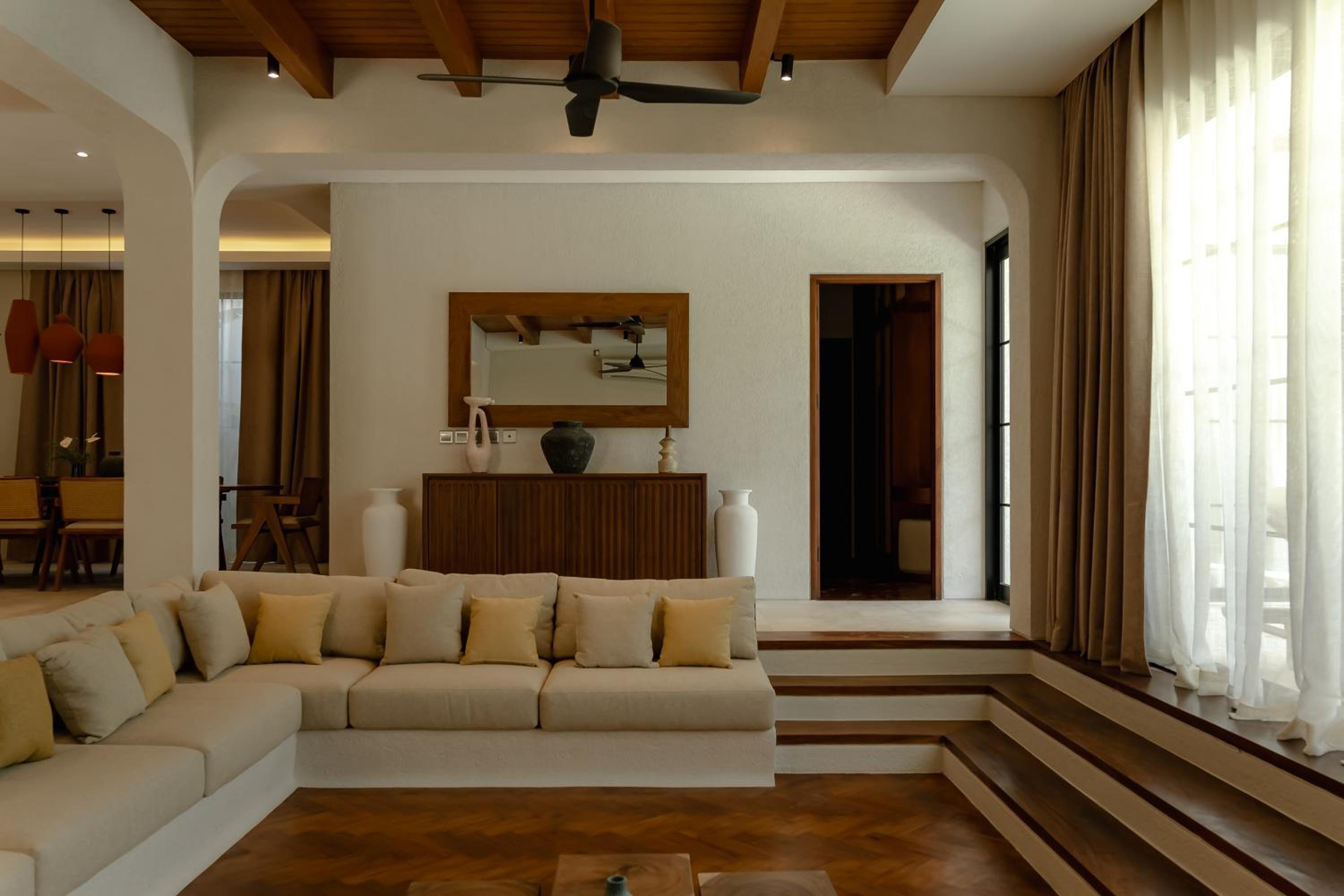 Nila Residence