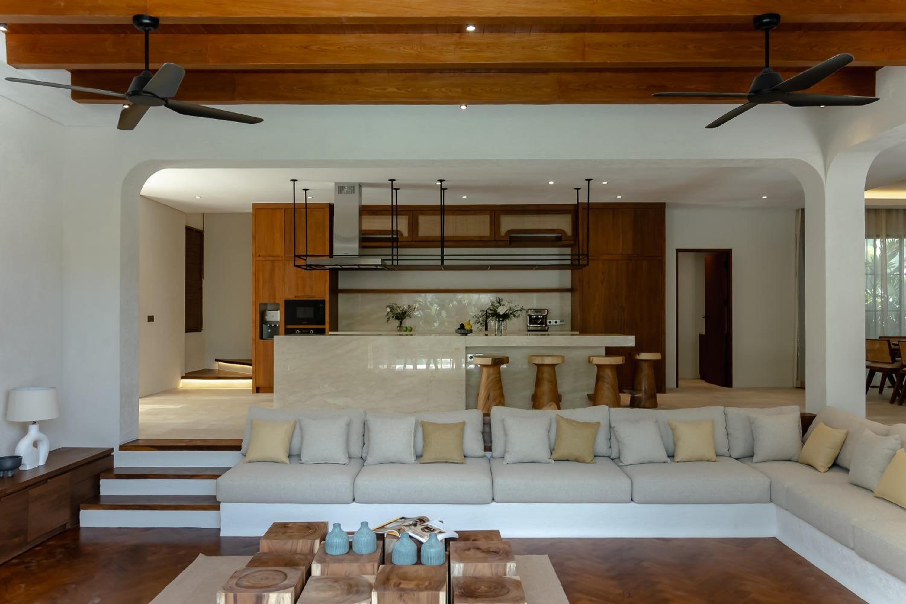 Nila Residence