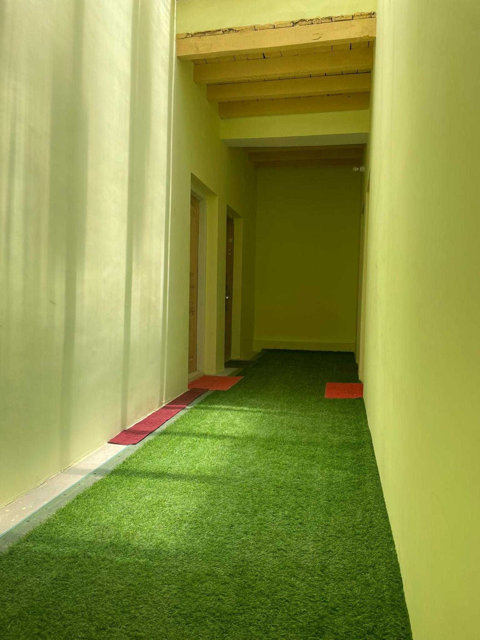 Gakit Homestay Hansa