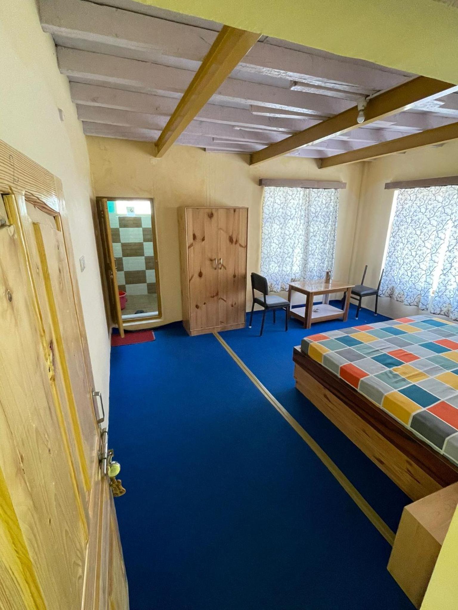 Gakit Homestay Hansa