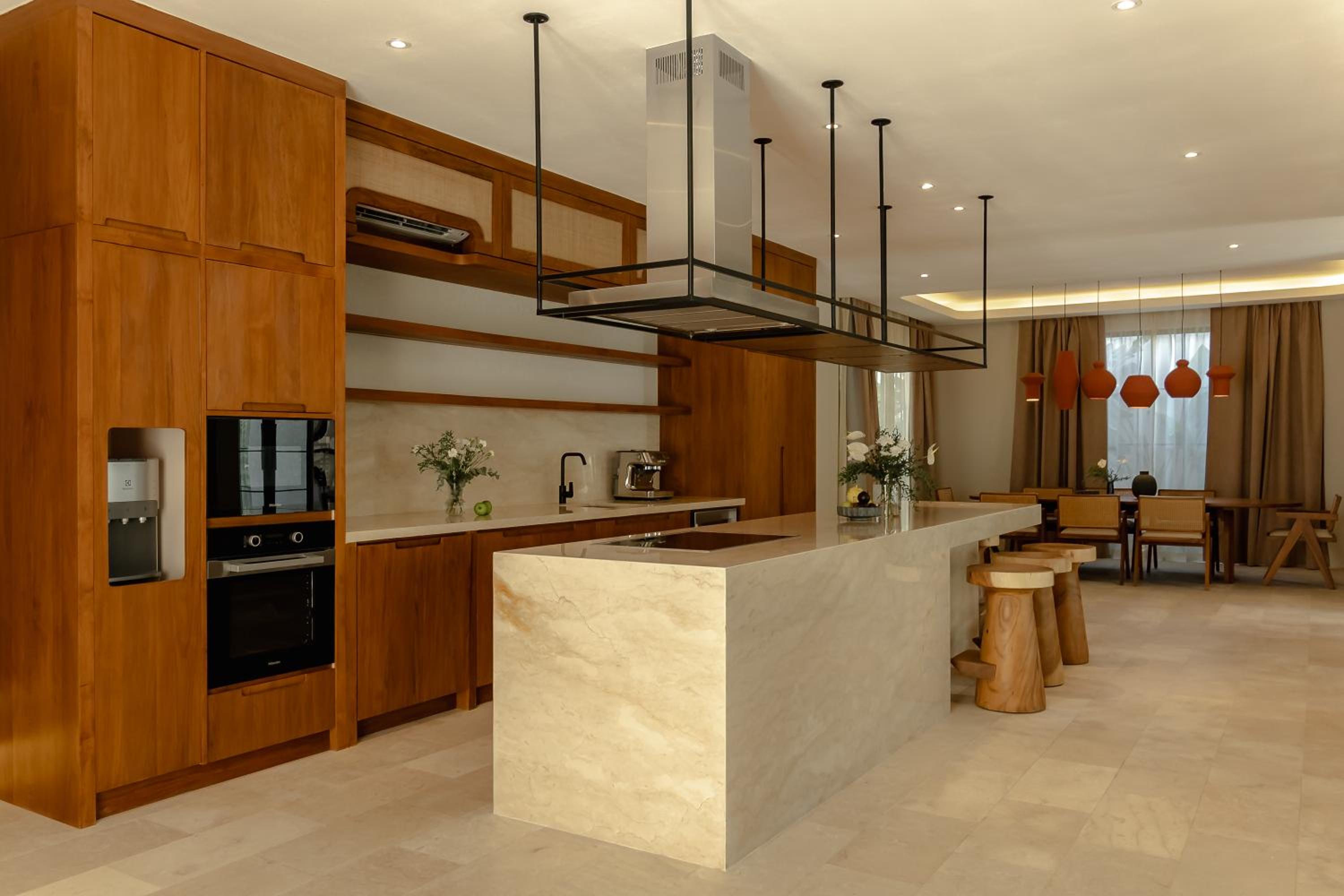 Nila Residence