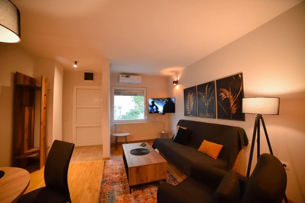 Apartman Palermo