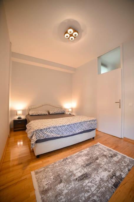 Apartman Palermo