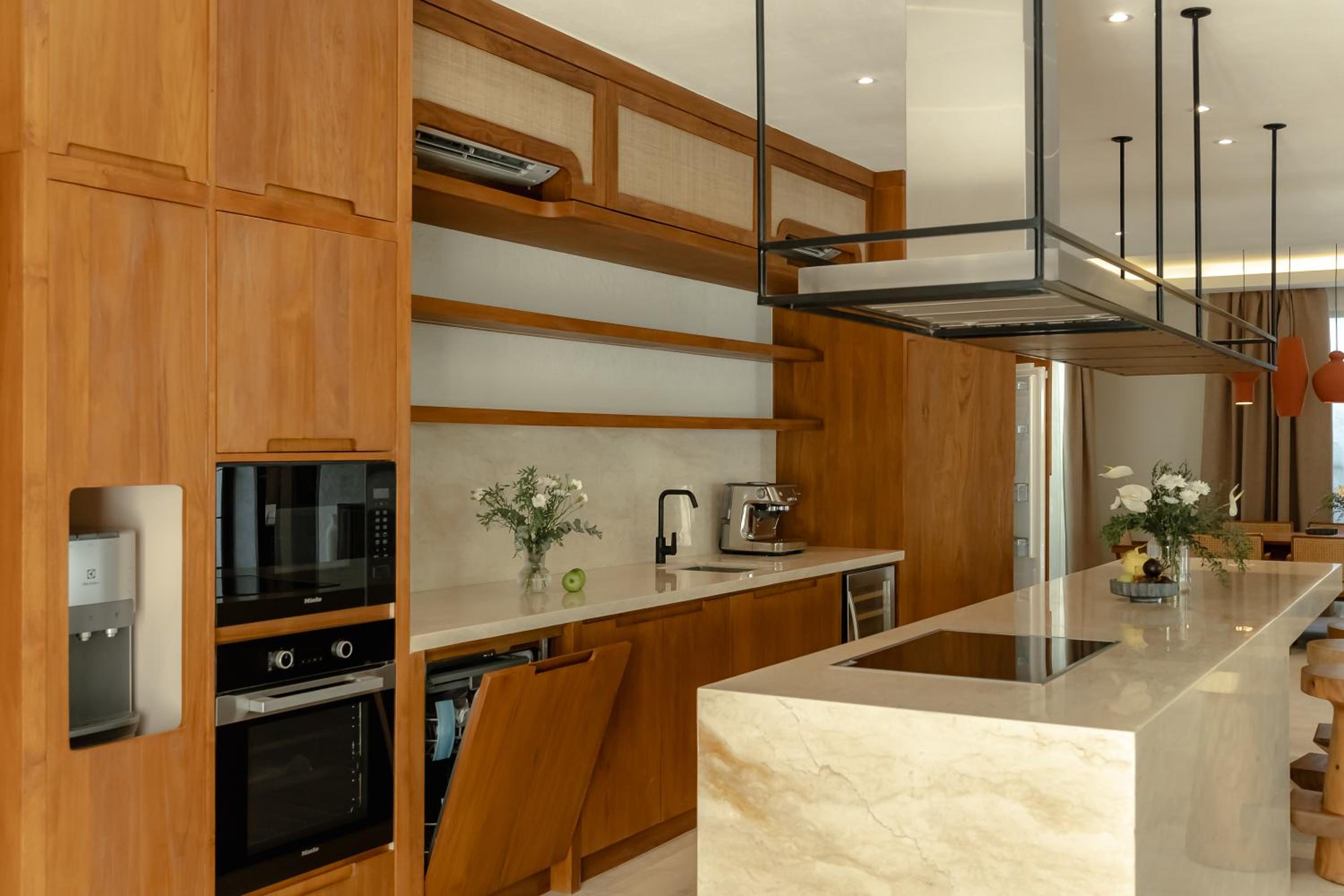 Nila Residence