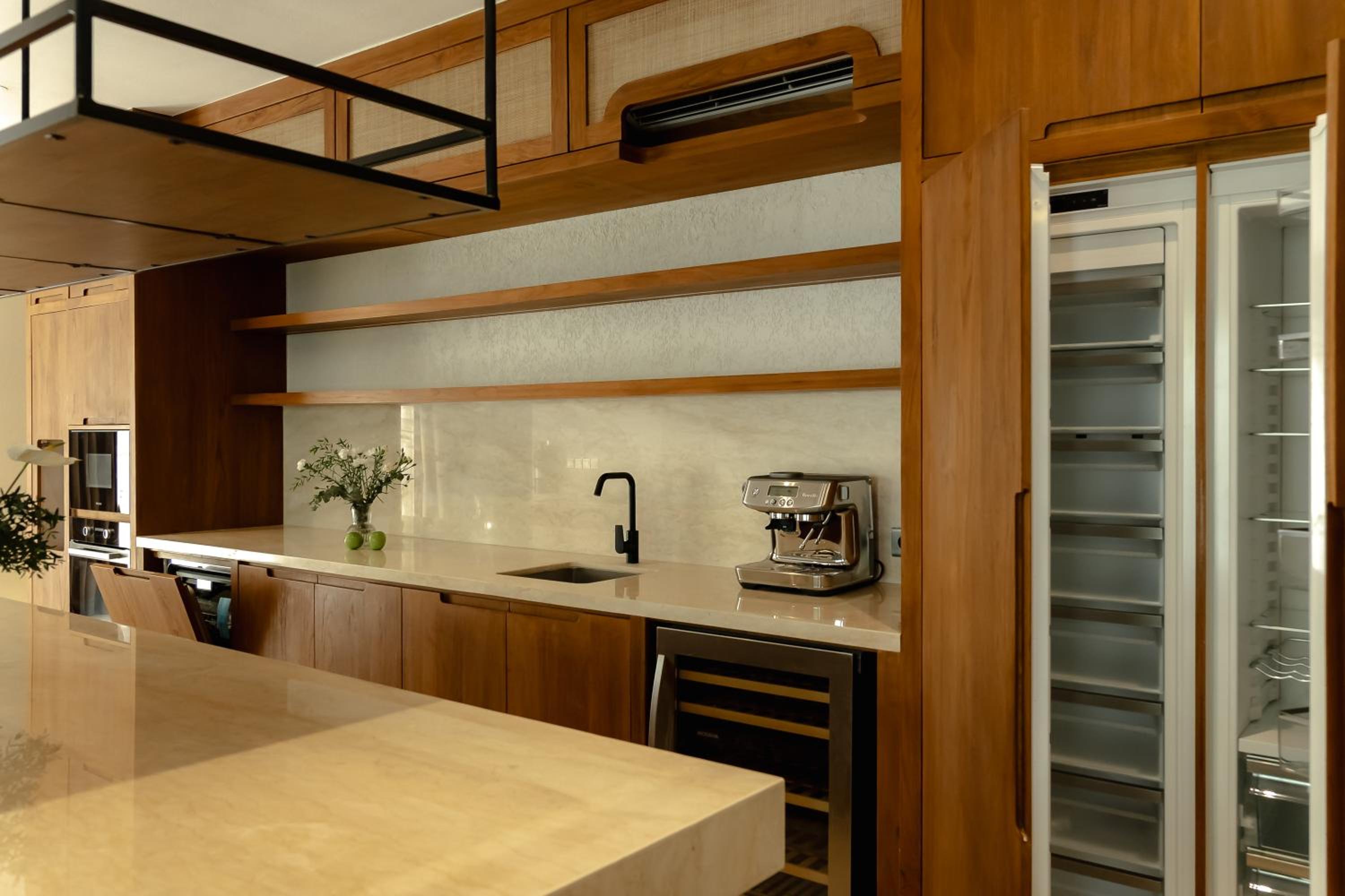 Nila Residence