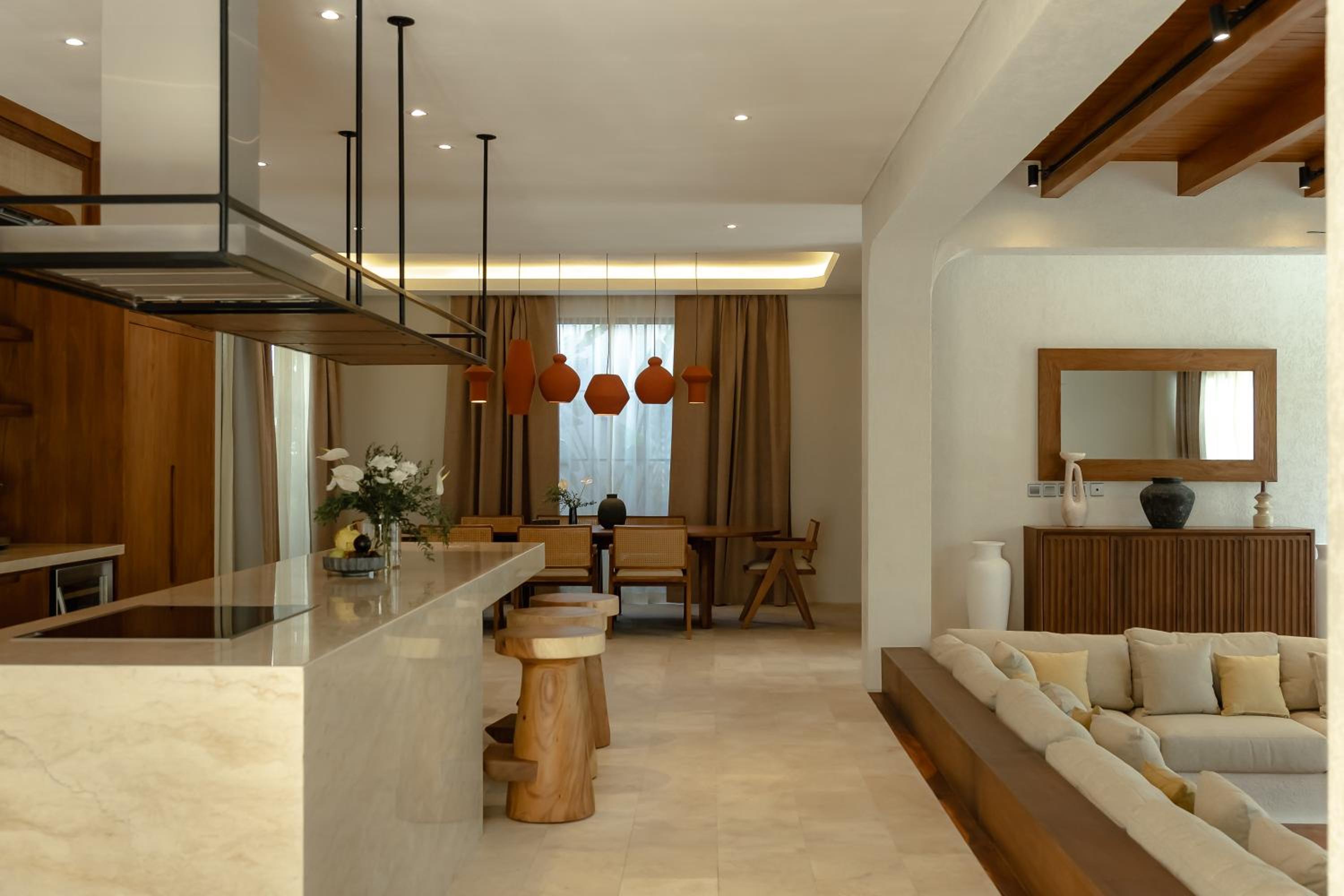 Nila Residence