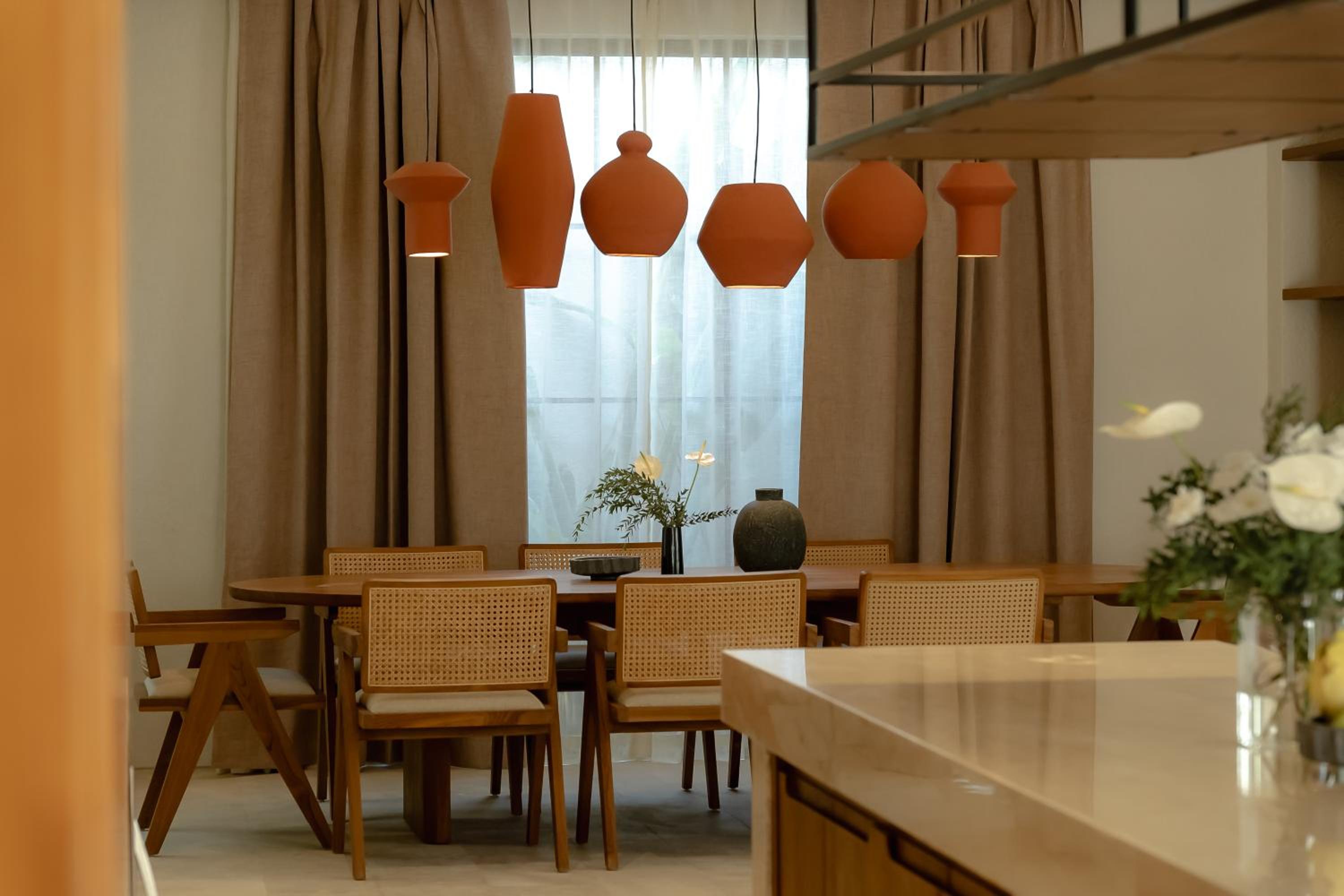 Nila Residence