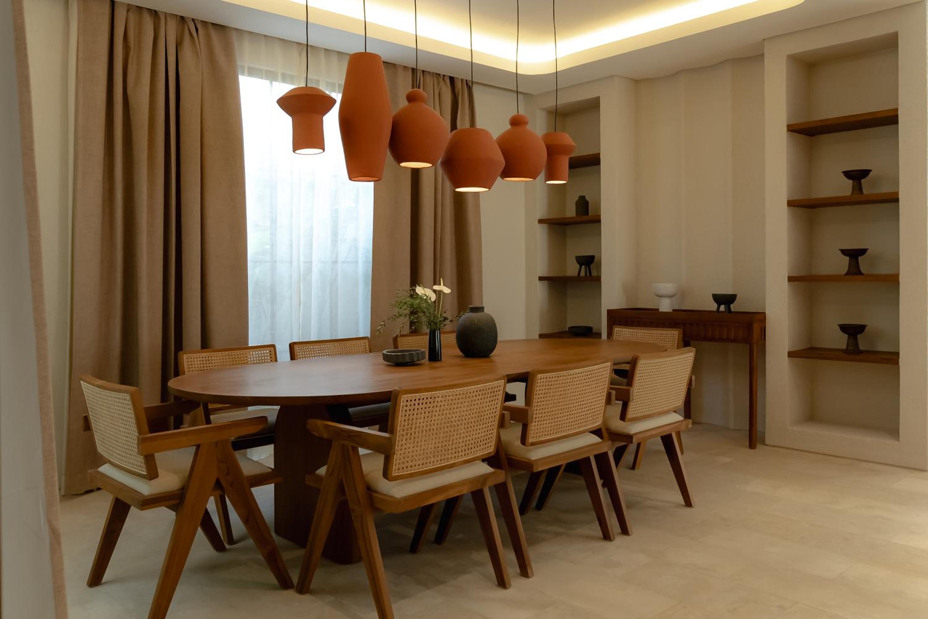 Nila Residence