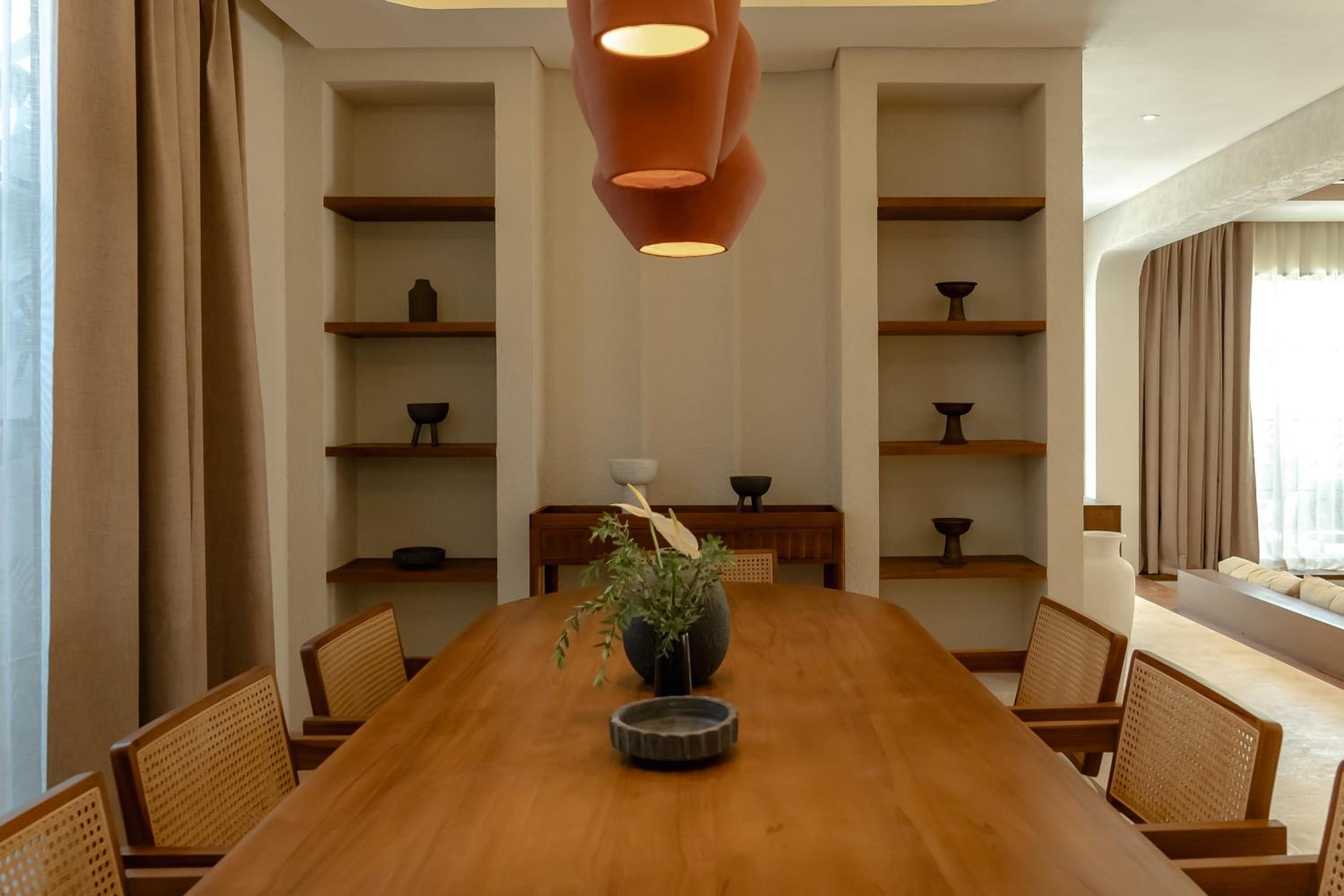 Nila Residence