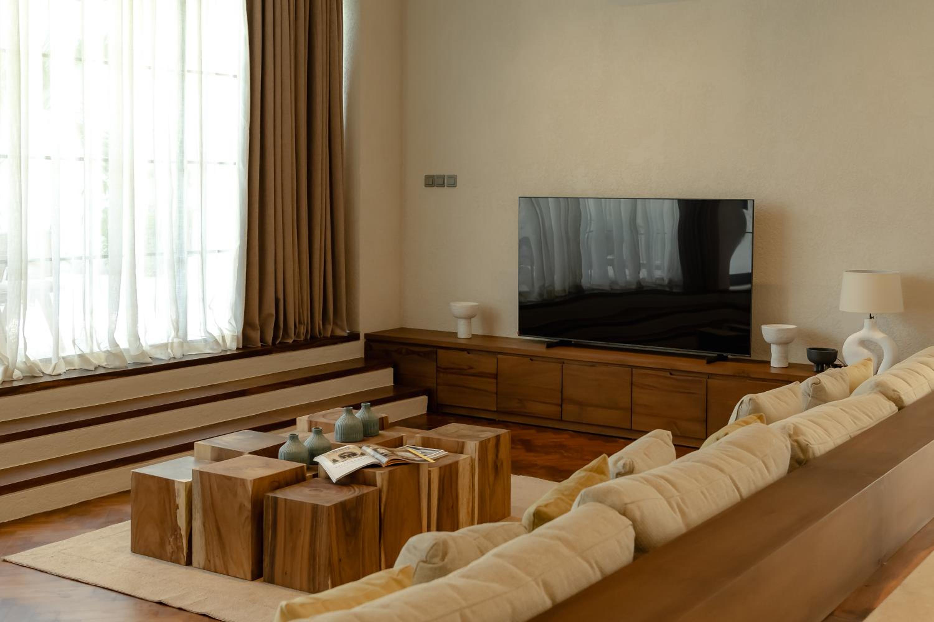 Nila Residence