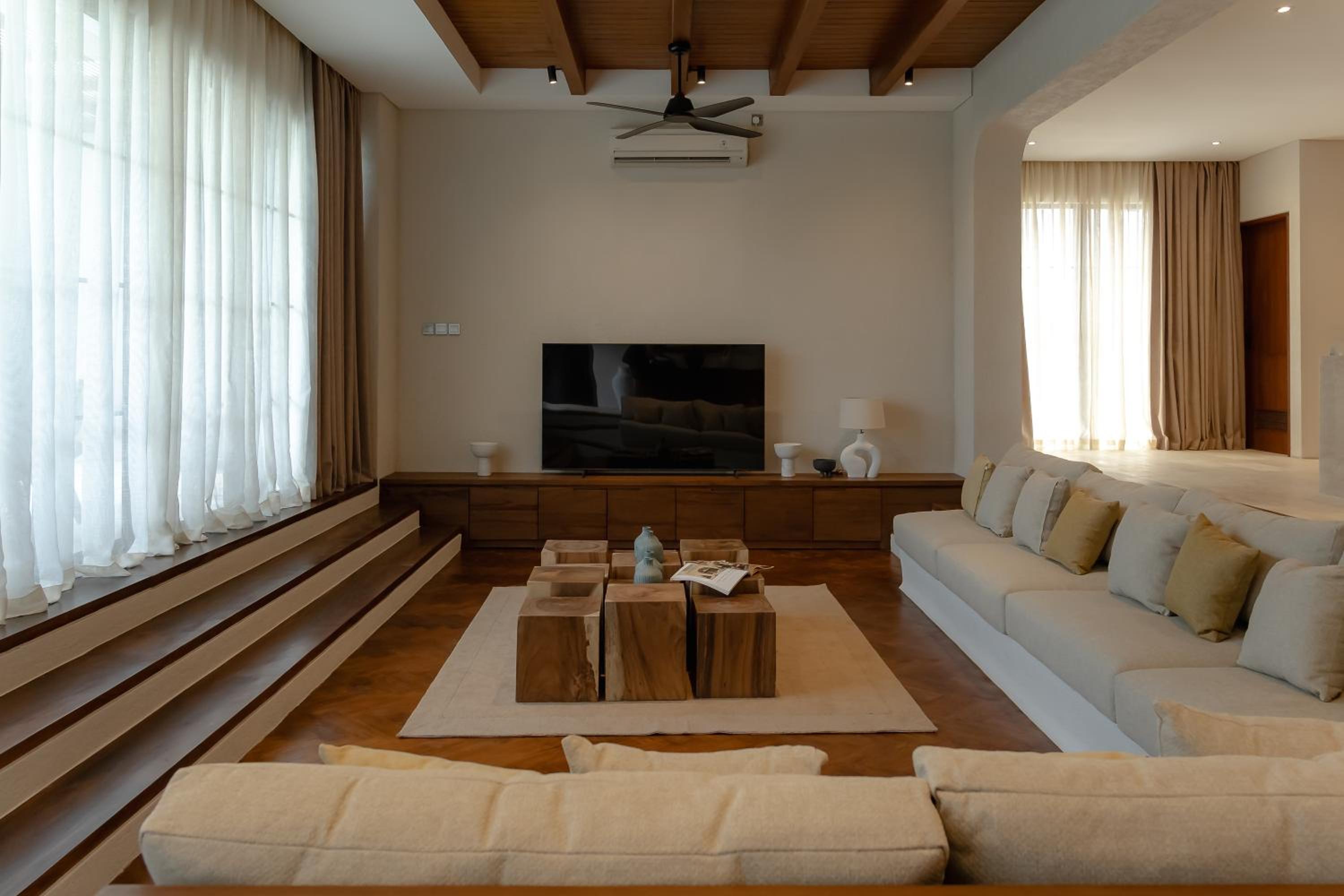 Nila Residence