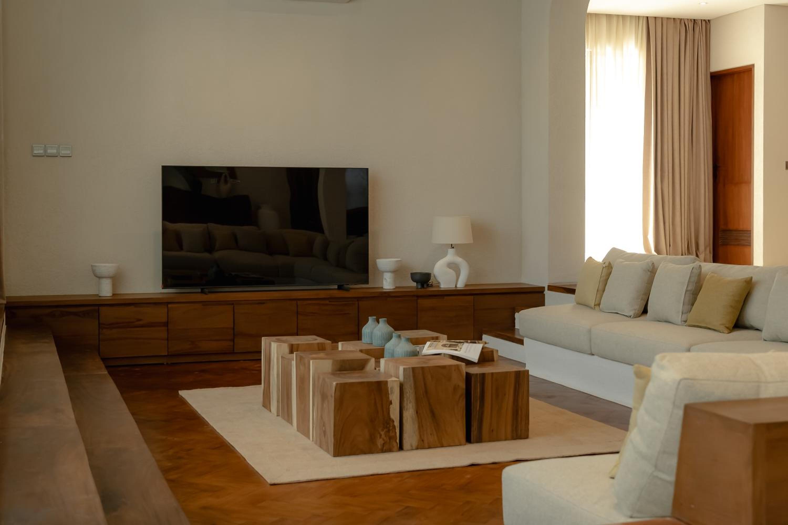 Nila Residence