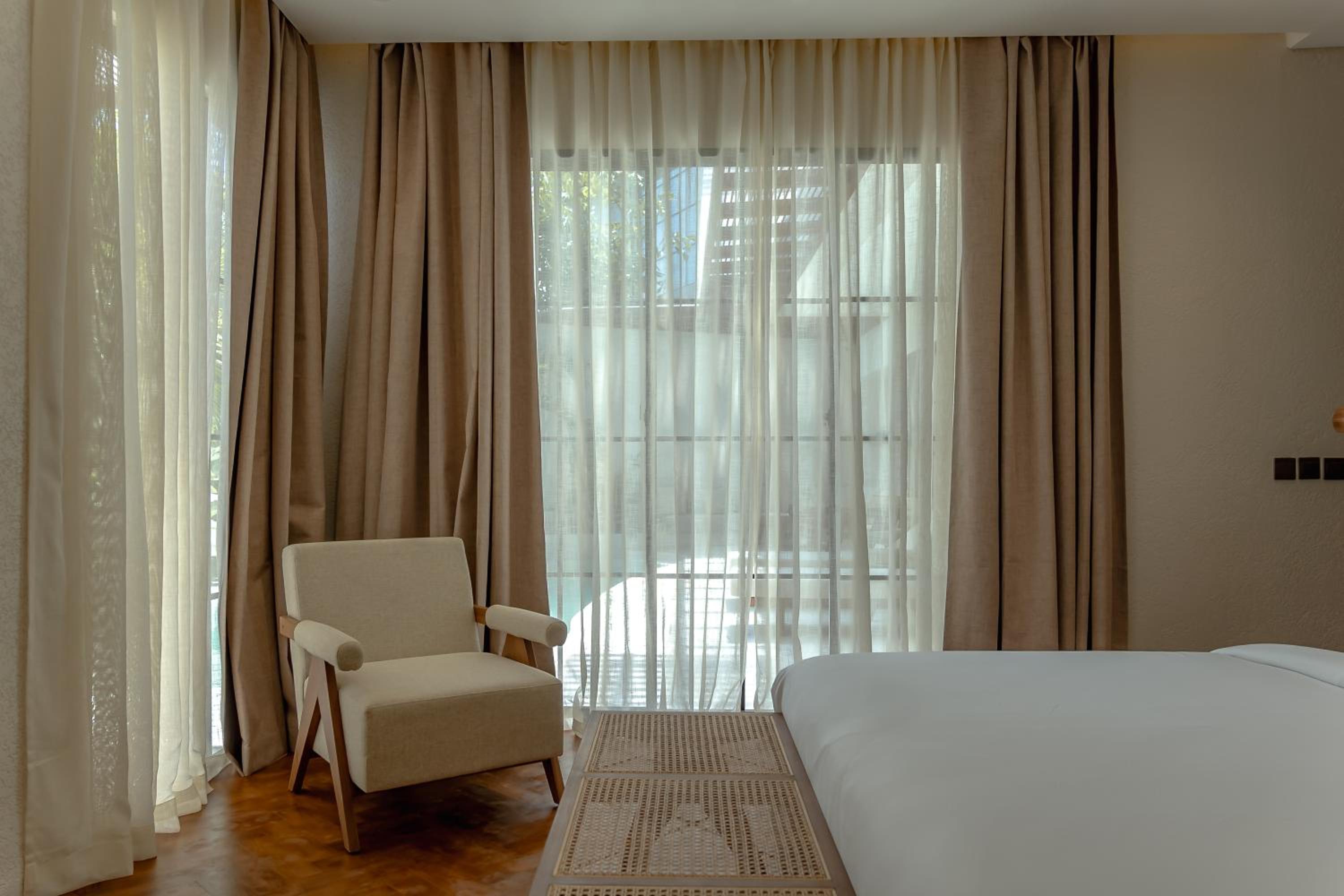 Nila Residence