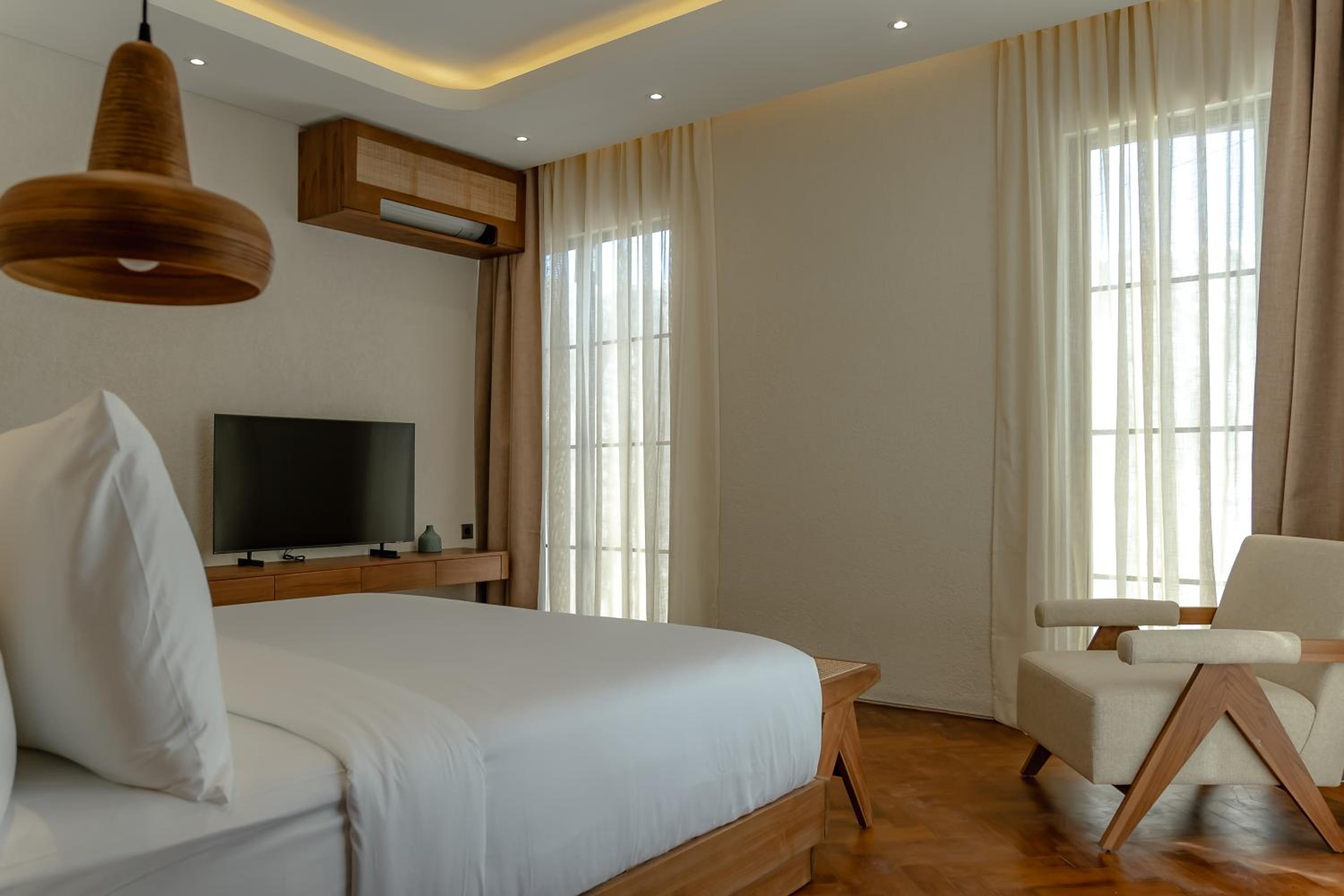Nila Residence