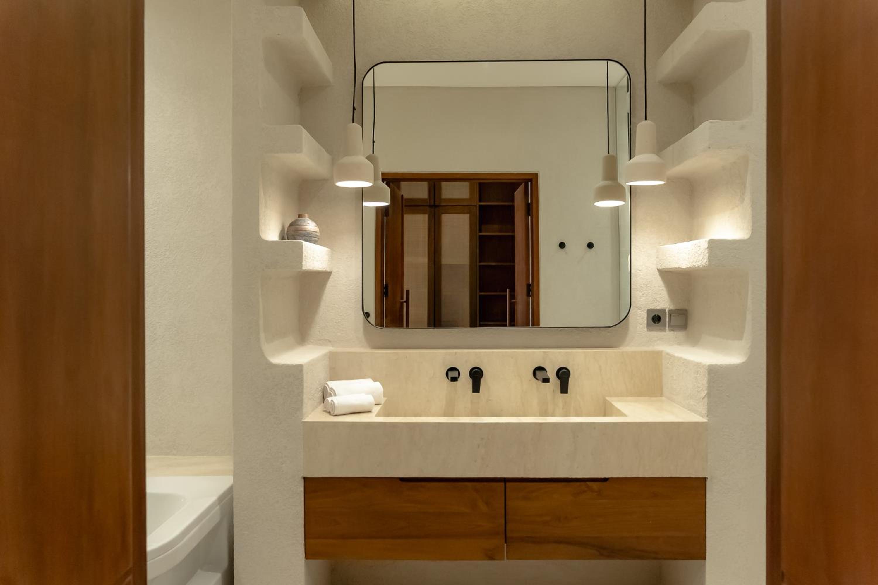 Nila Residence