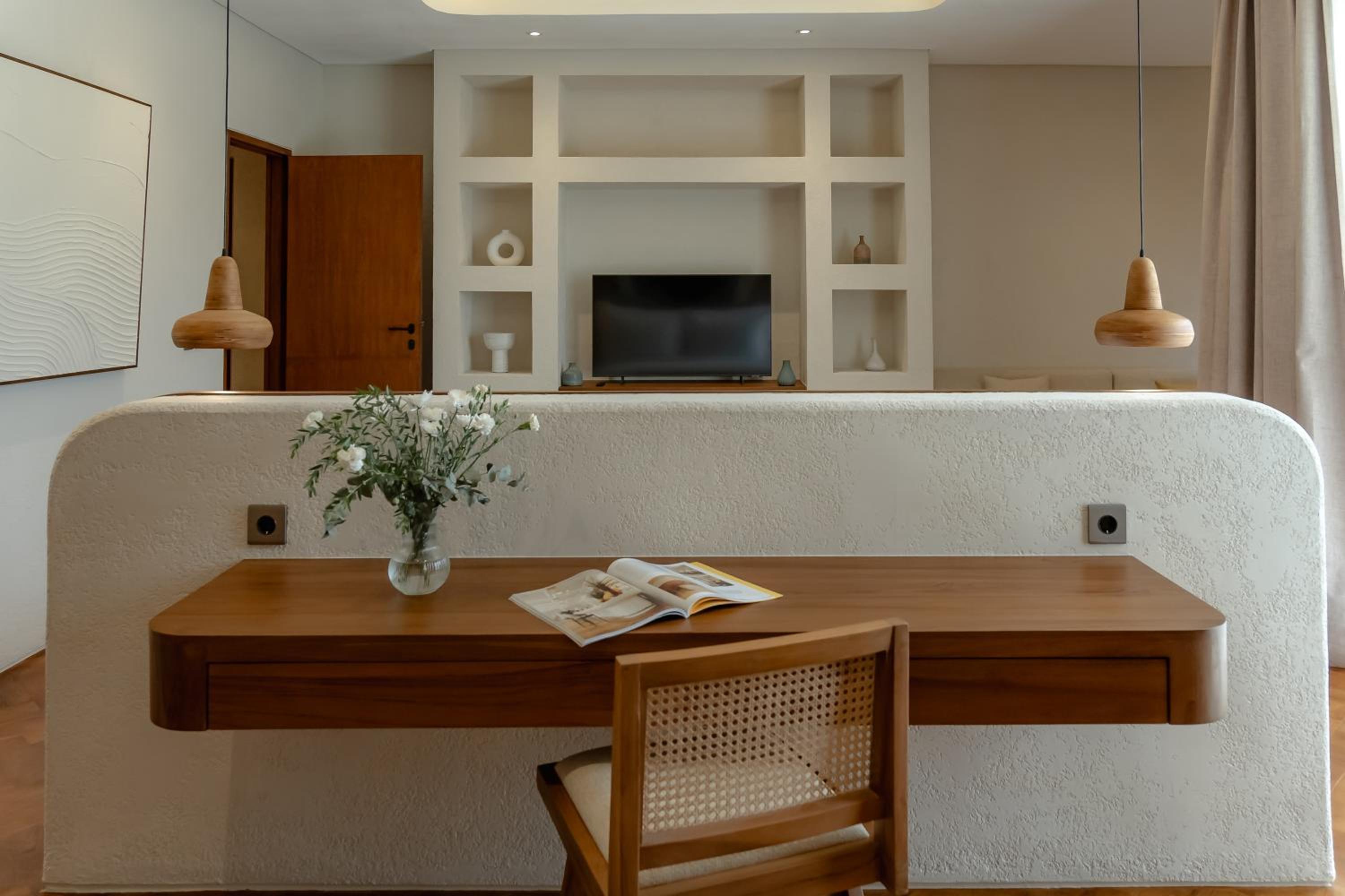 Nila Residence
