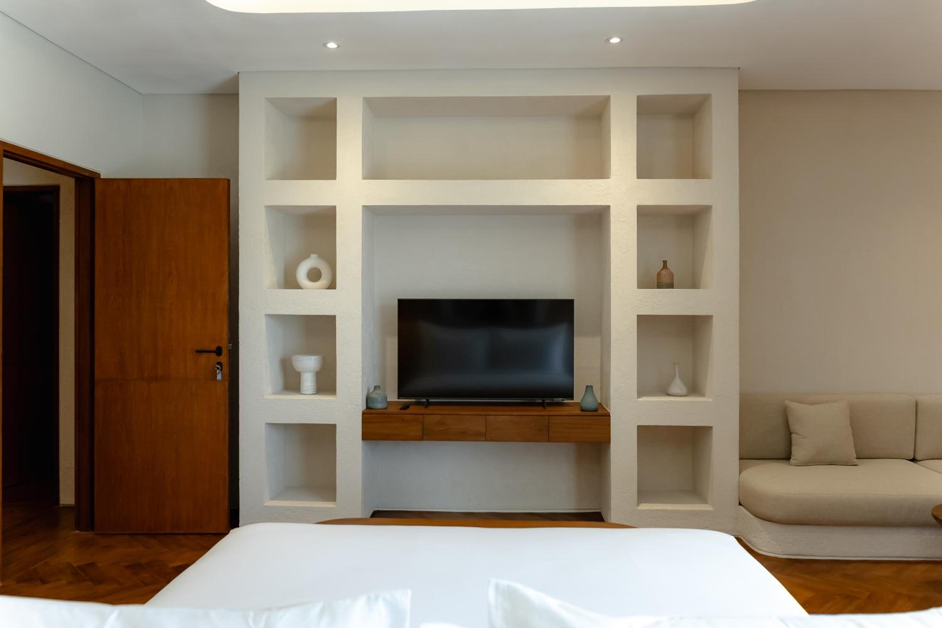 Nila Residence