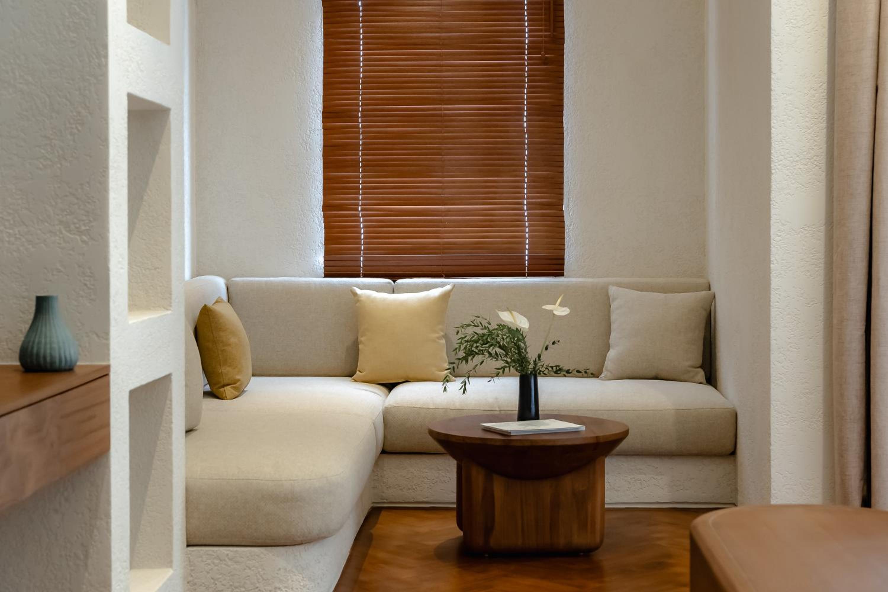 Nila Residence