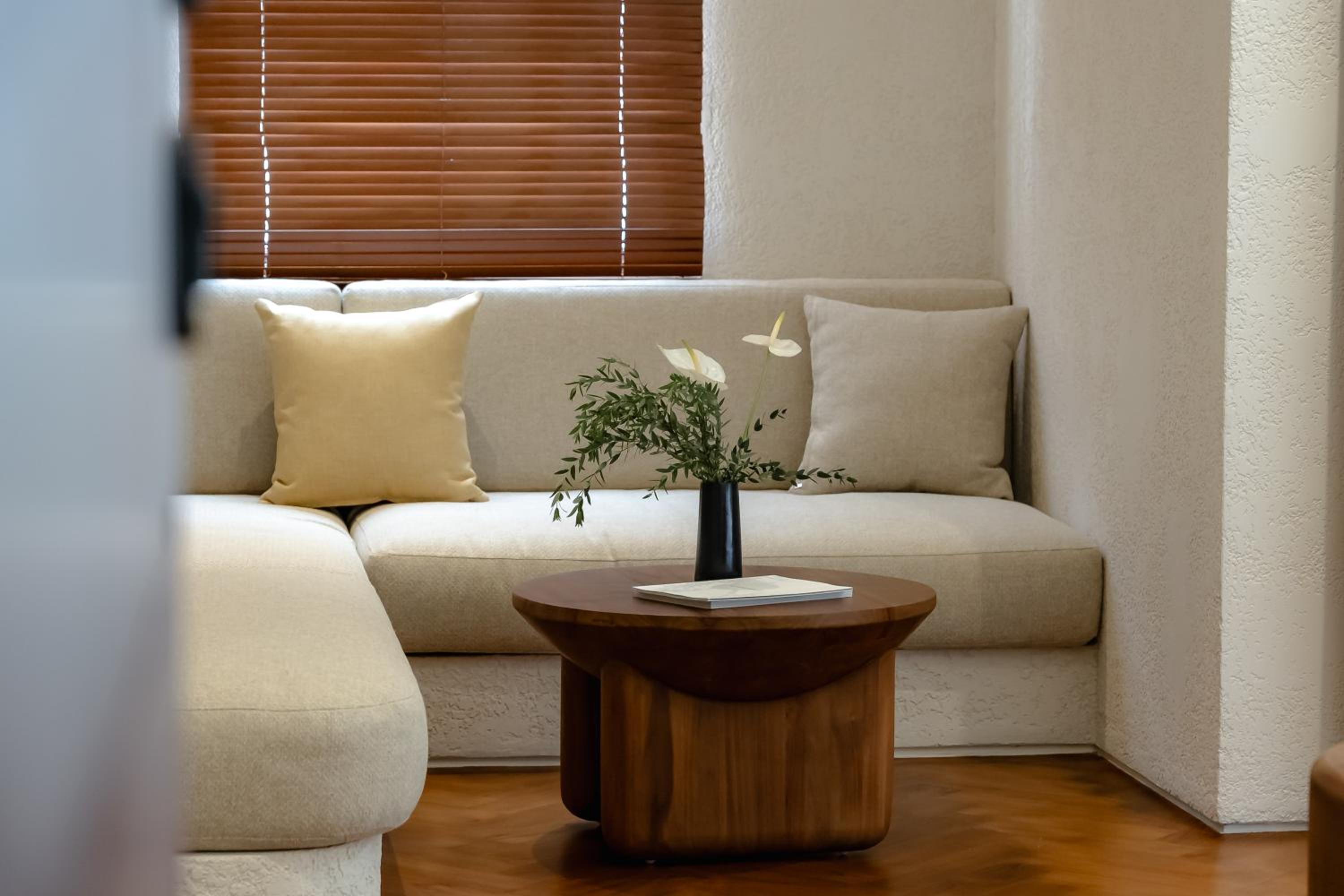 Nila Residence