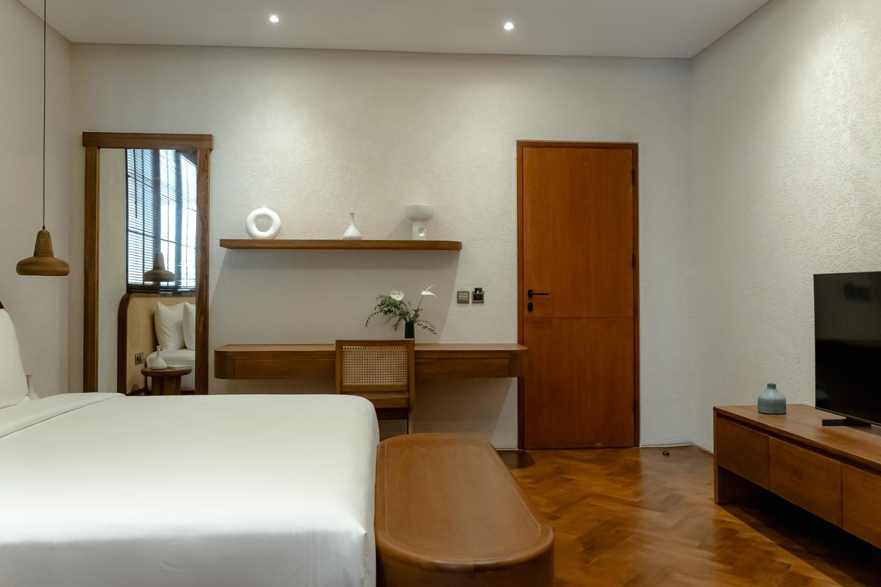 Nila Residence