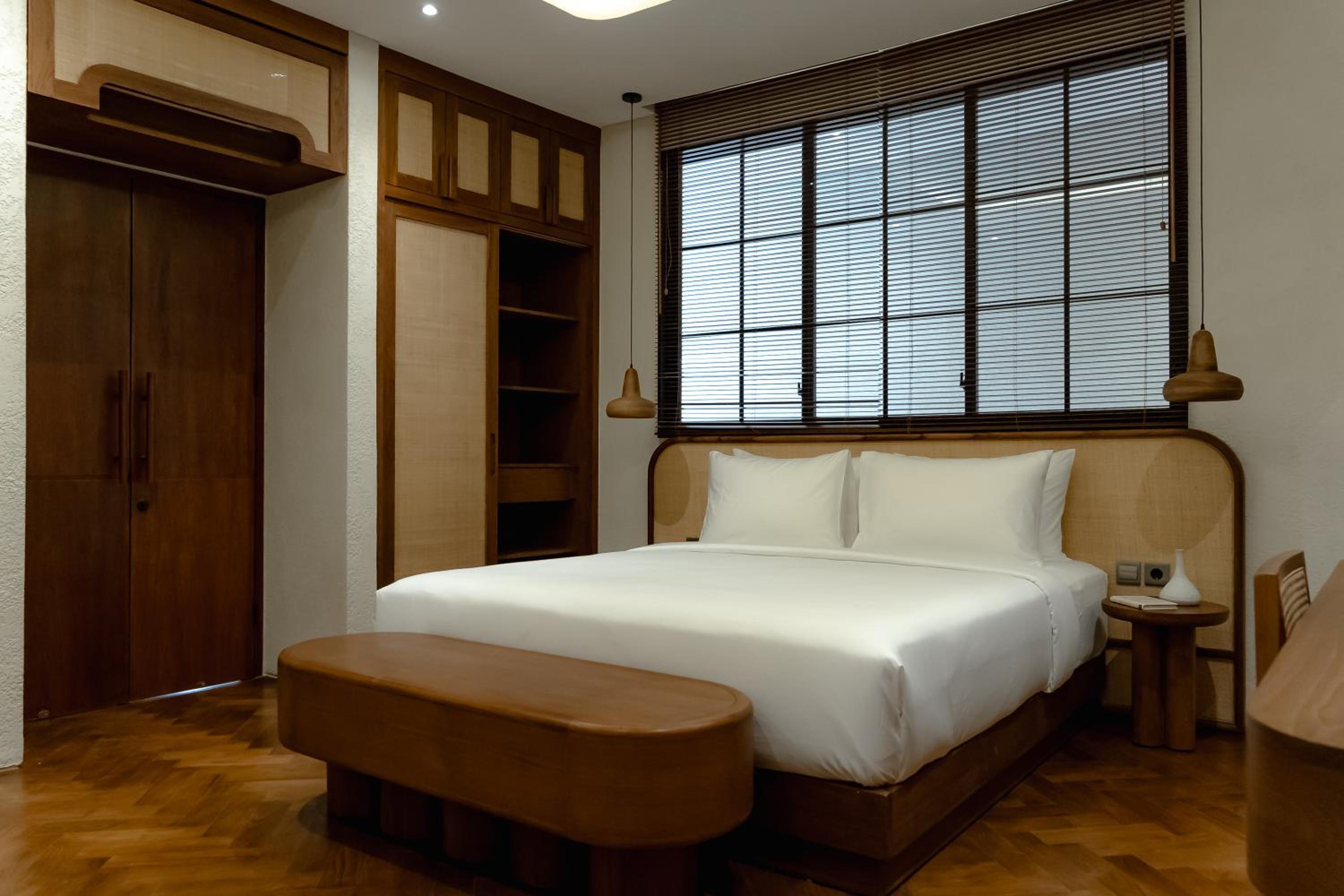 Nila Residence