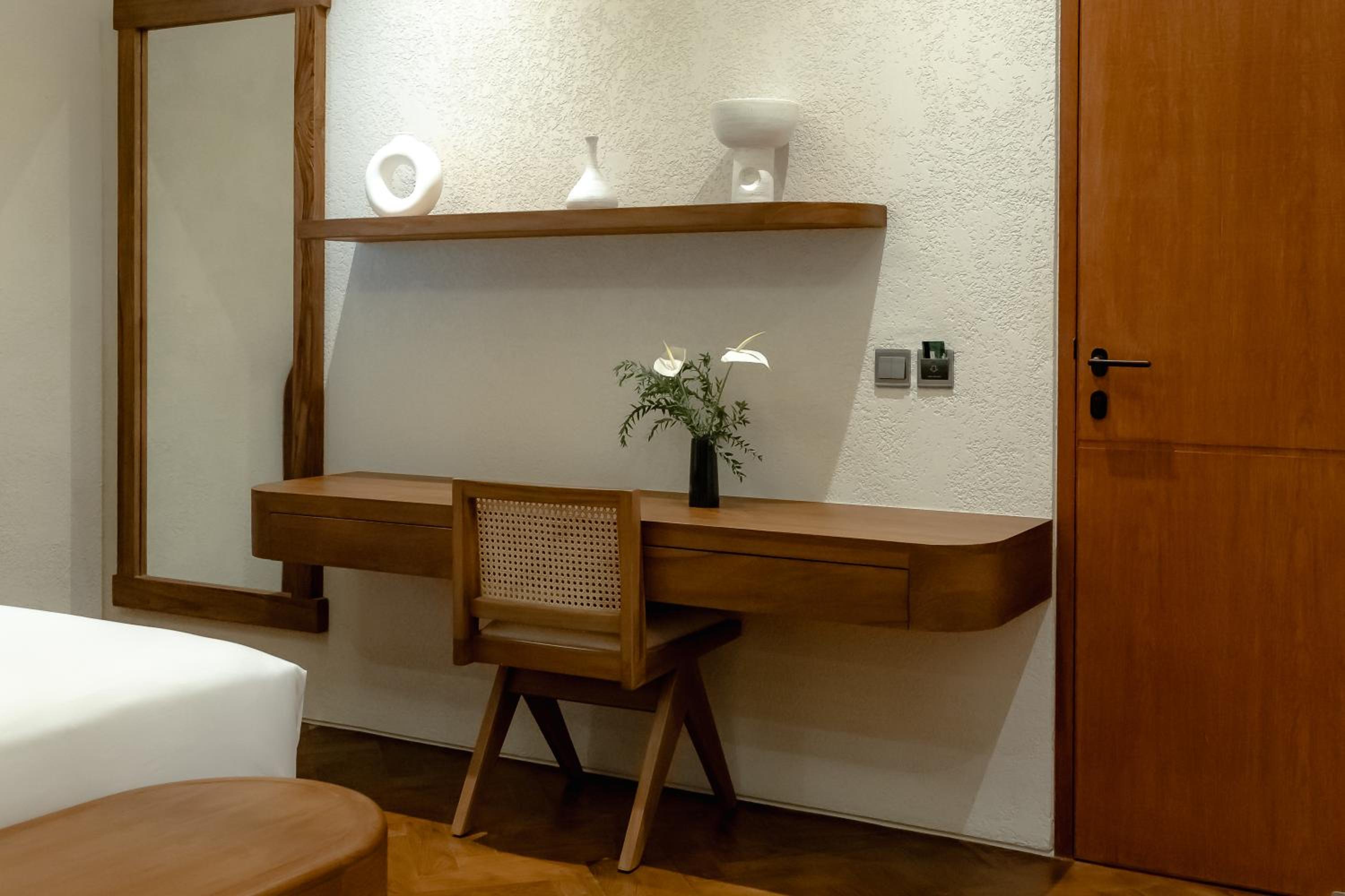 Nila Residence