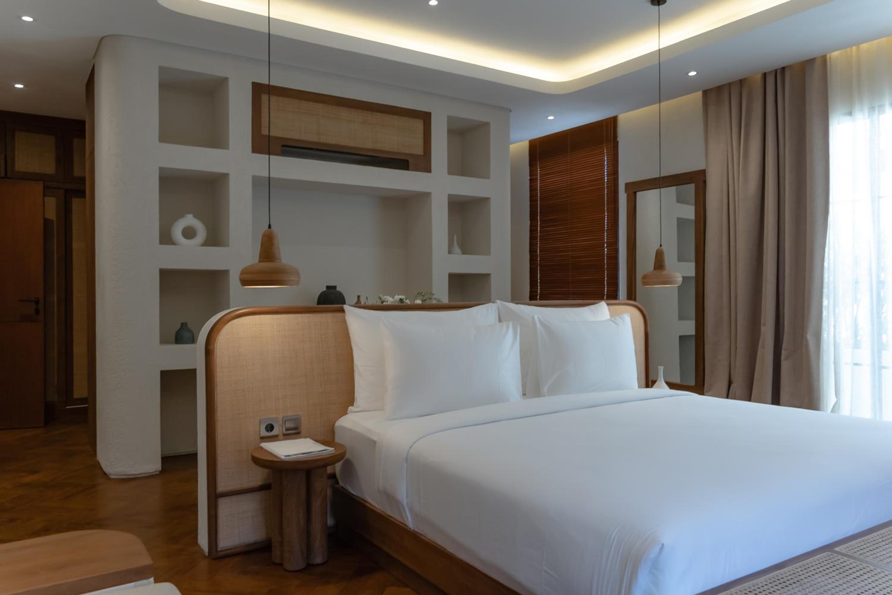 Nila Residence