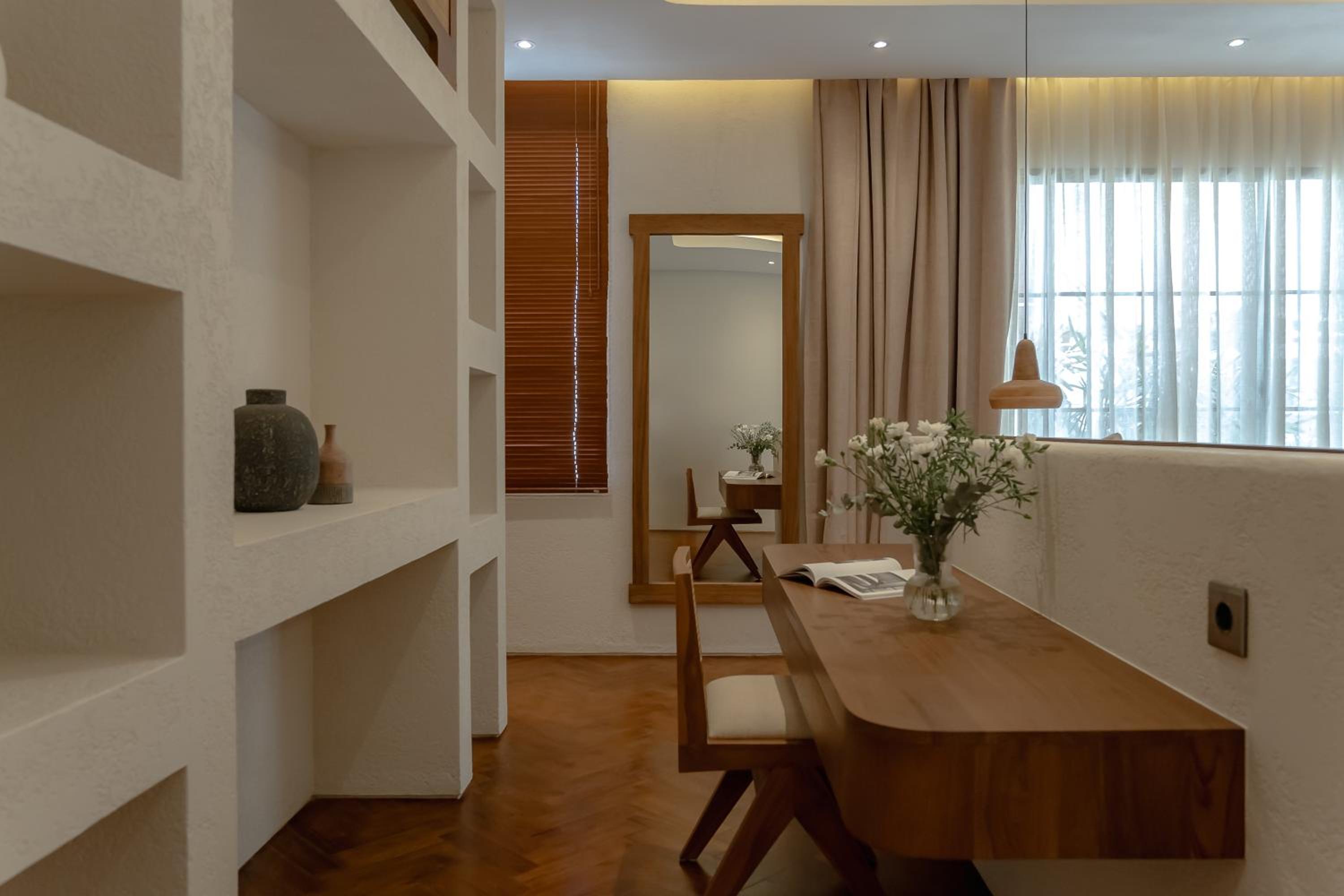 Nila Residence