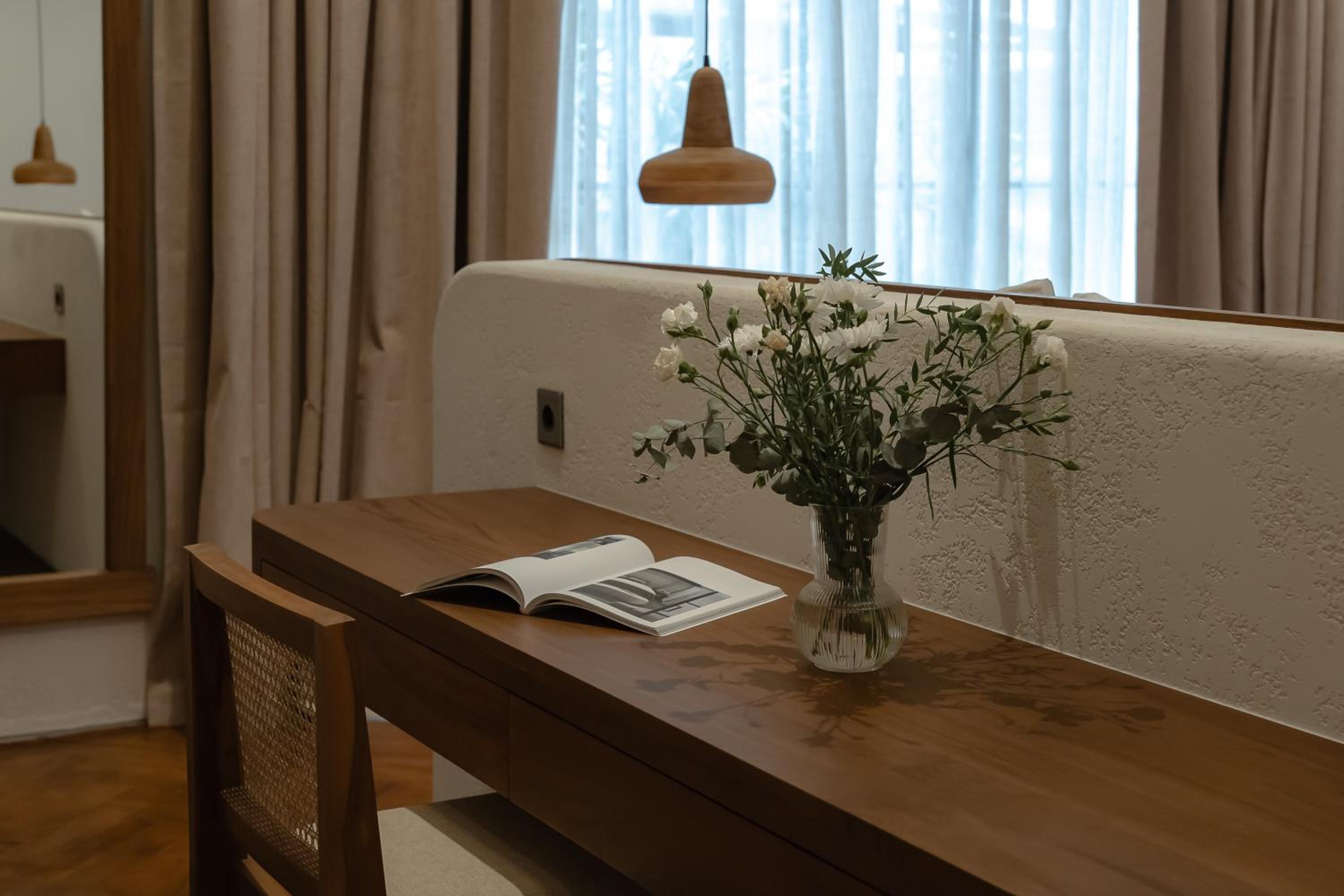 Nila Residence