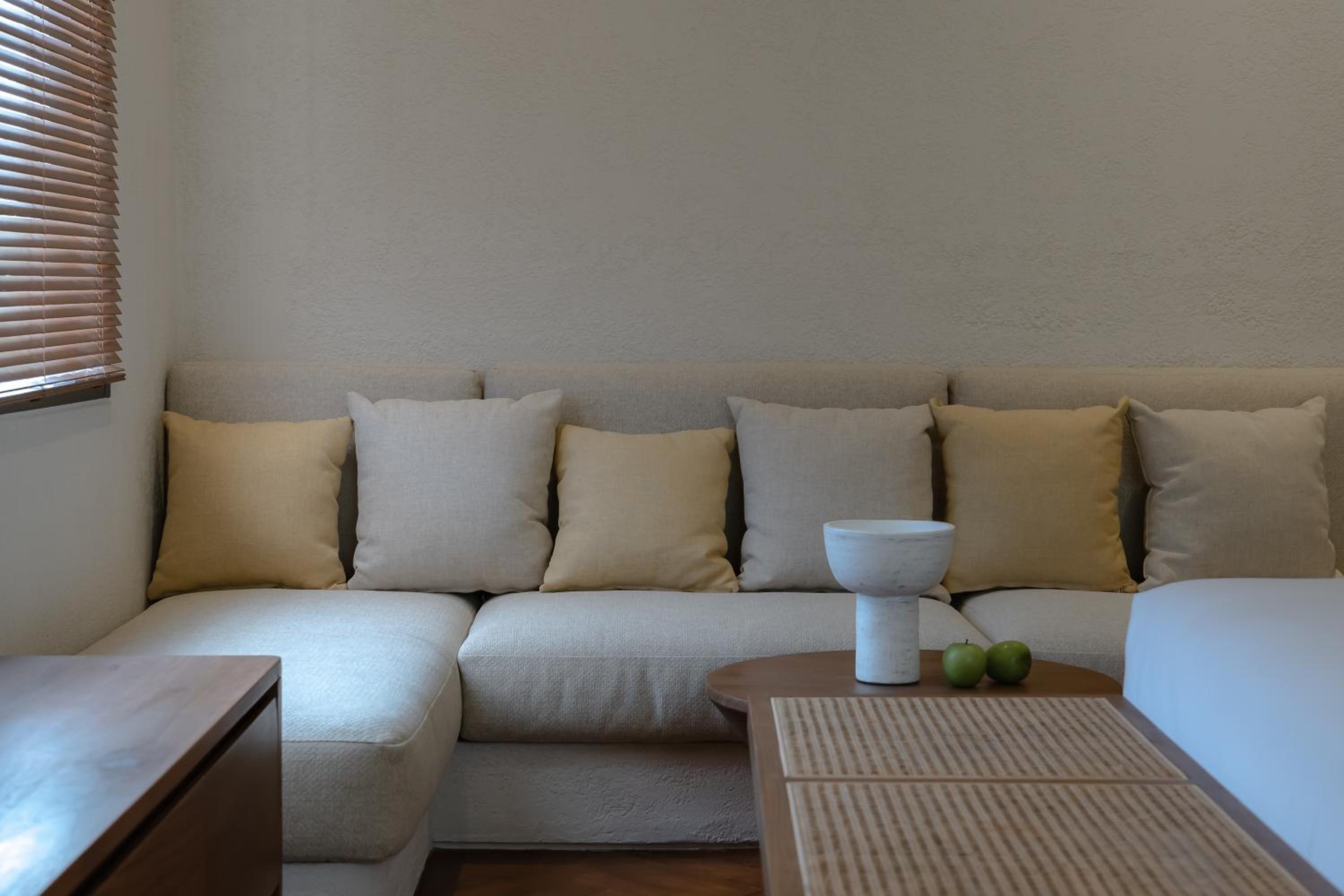 Nila Residence