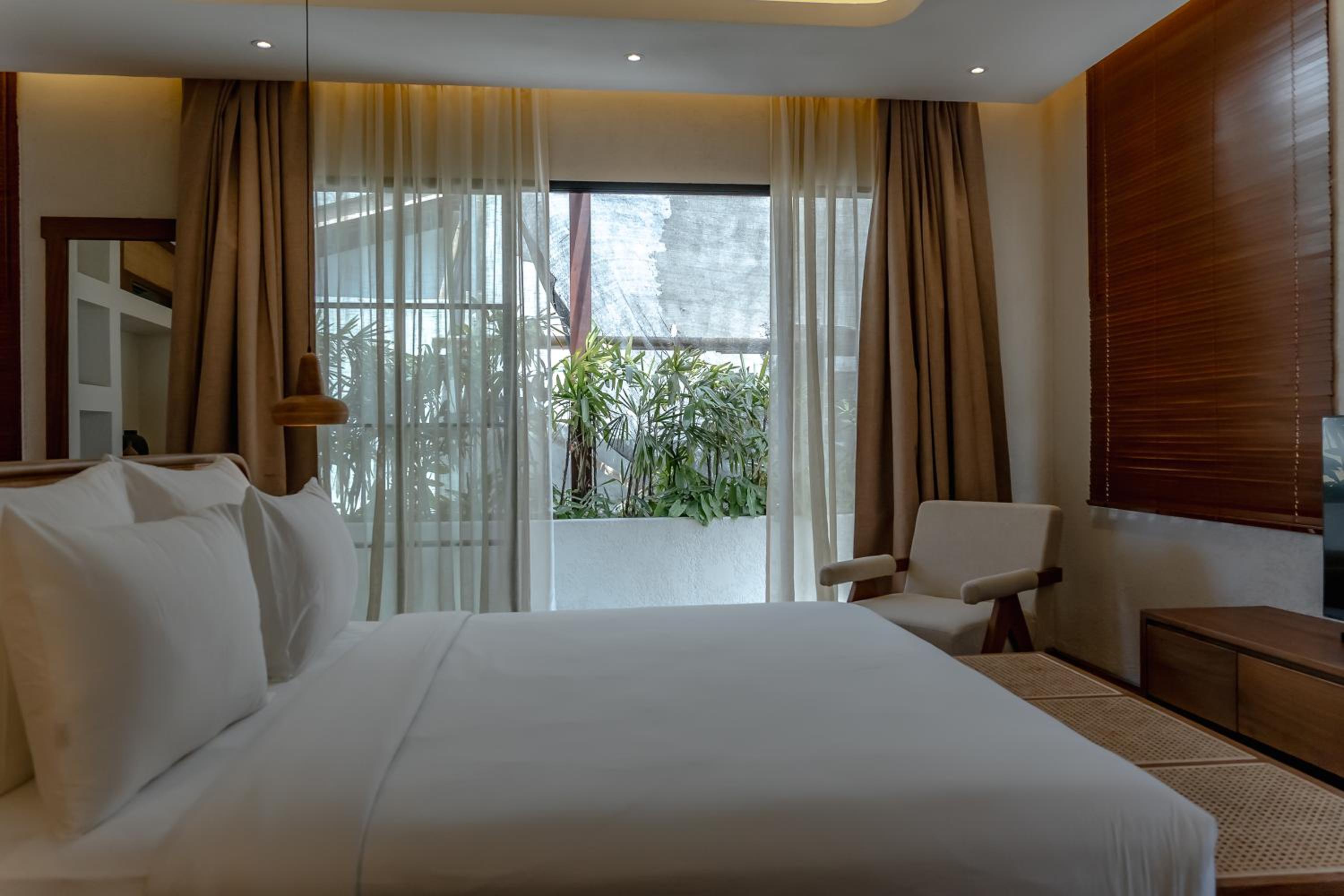 Nila Residence