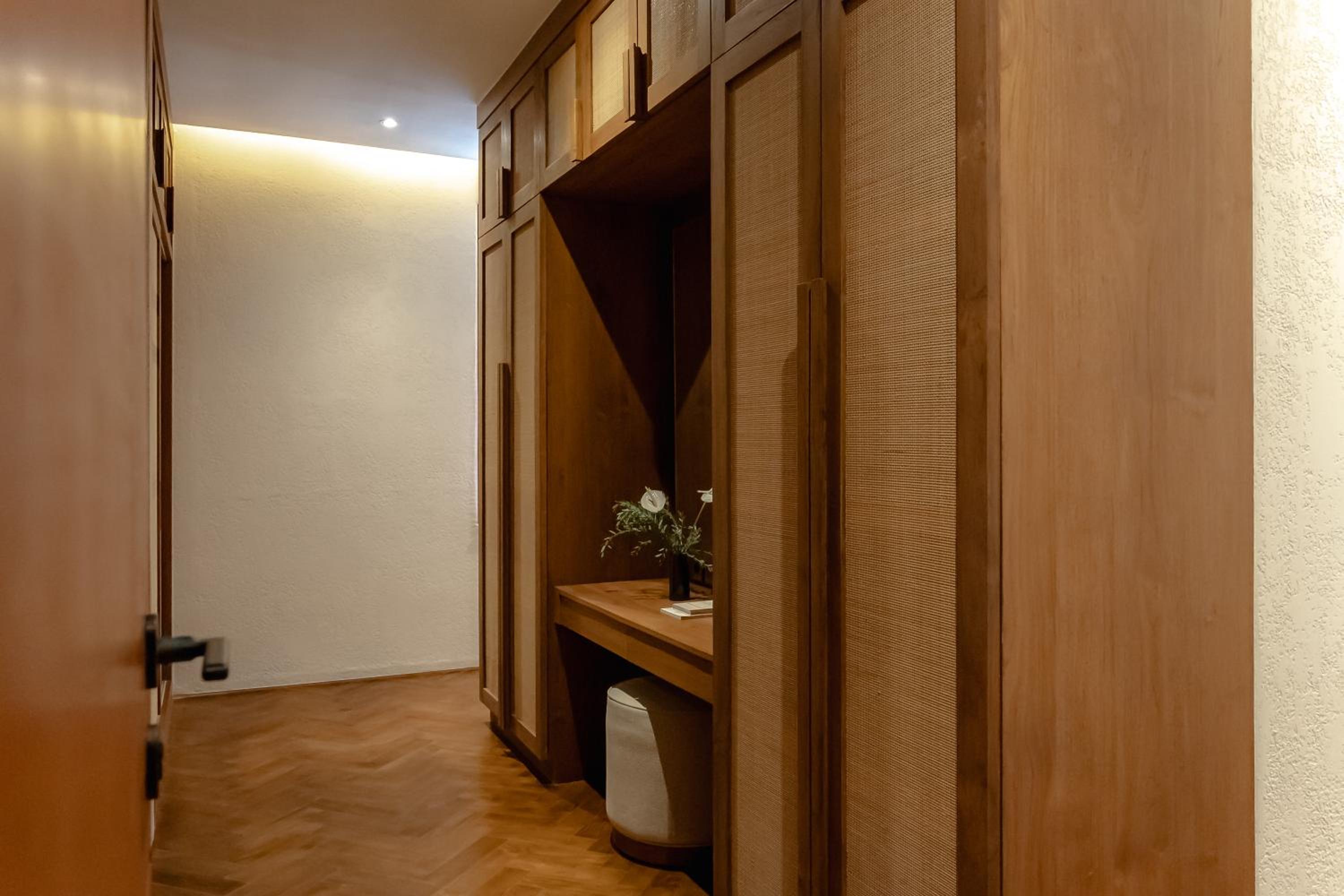Nila Residence