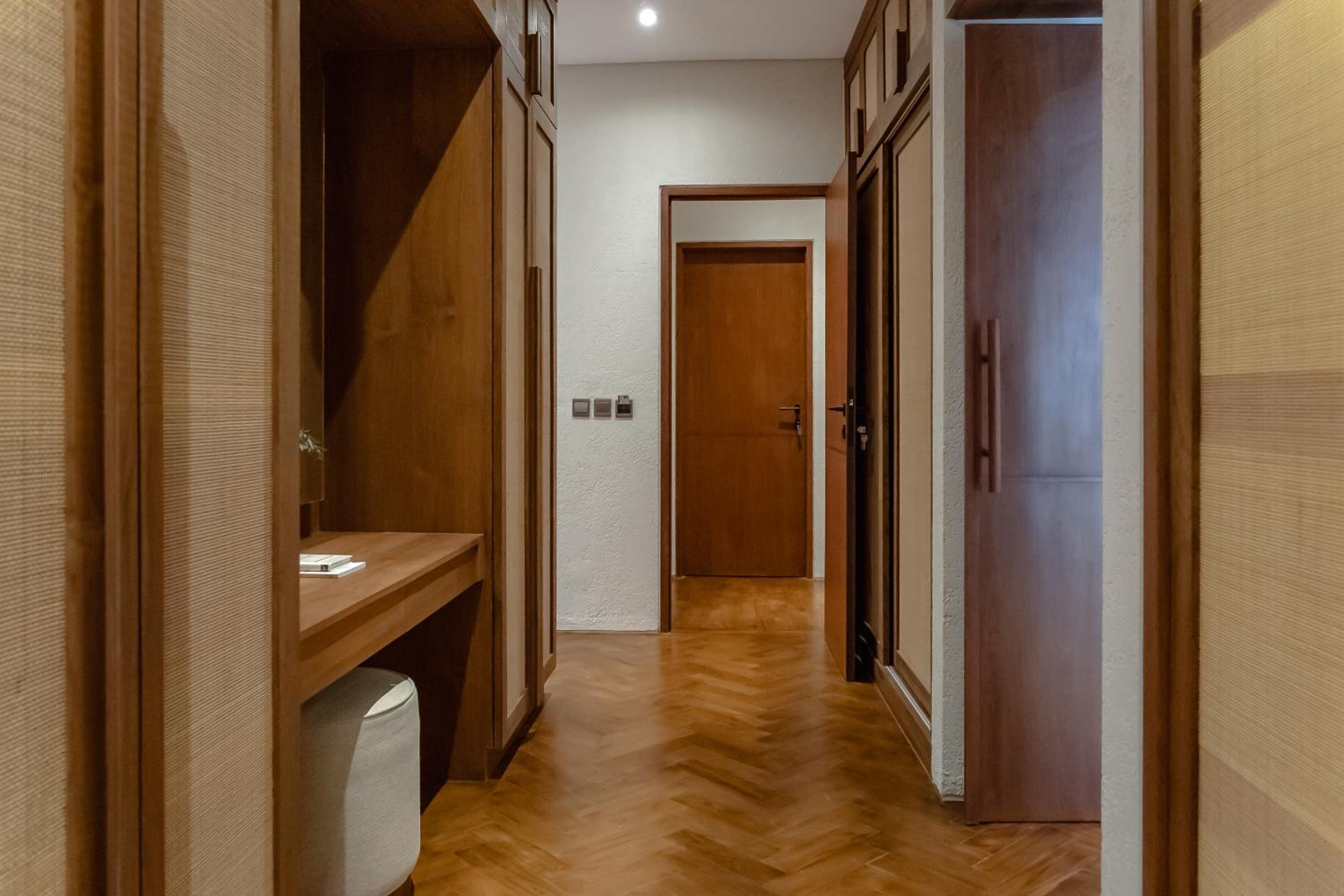 Nila Residence