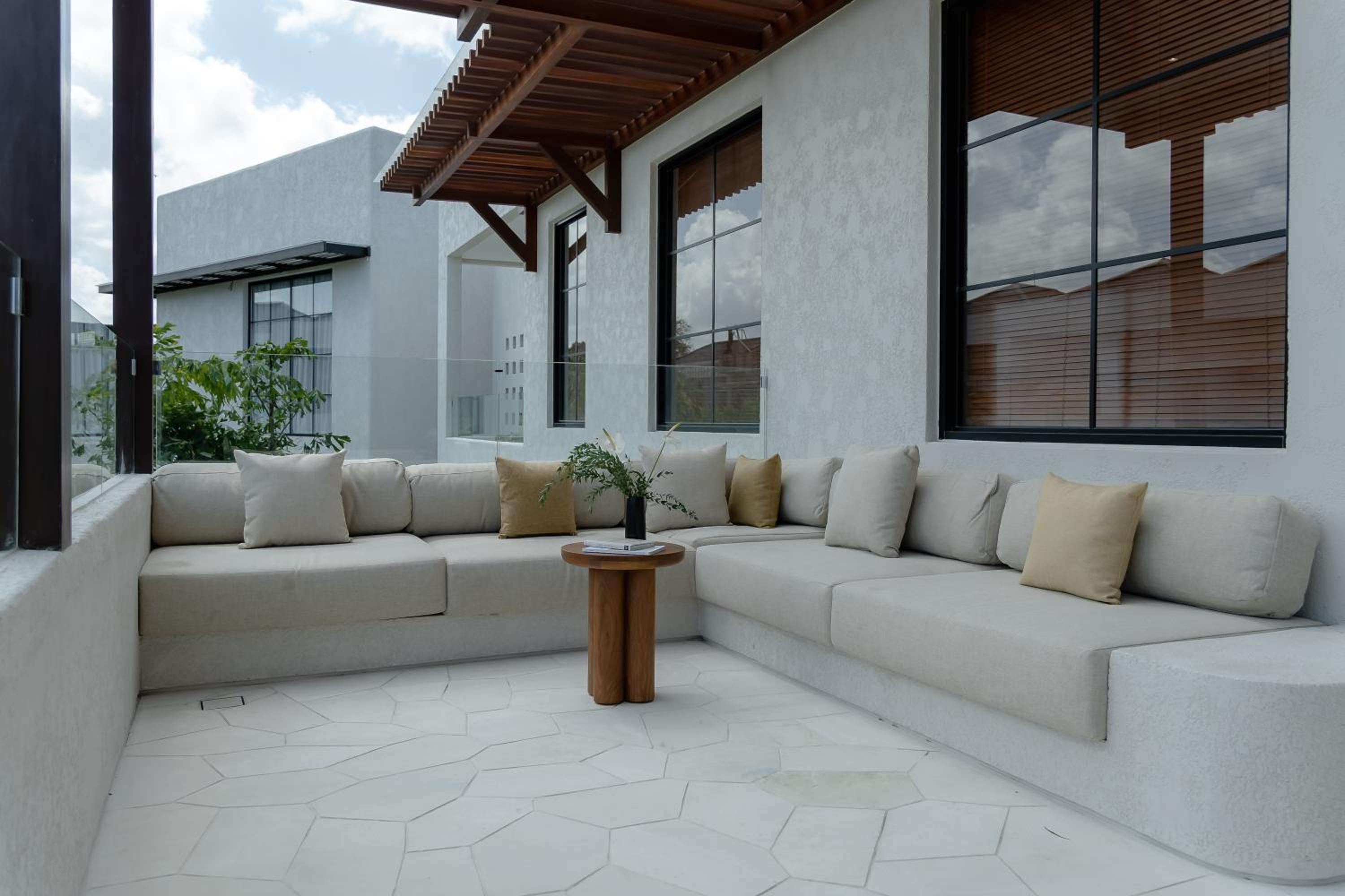 Nila Residence