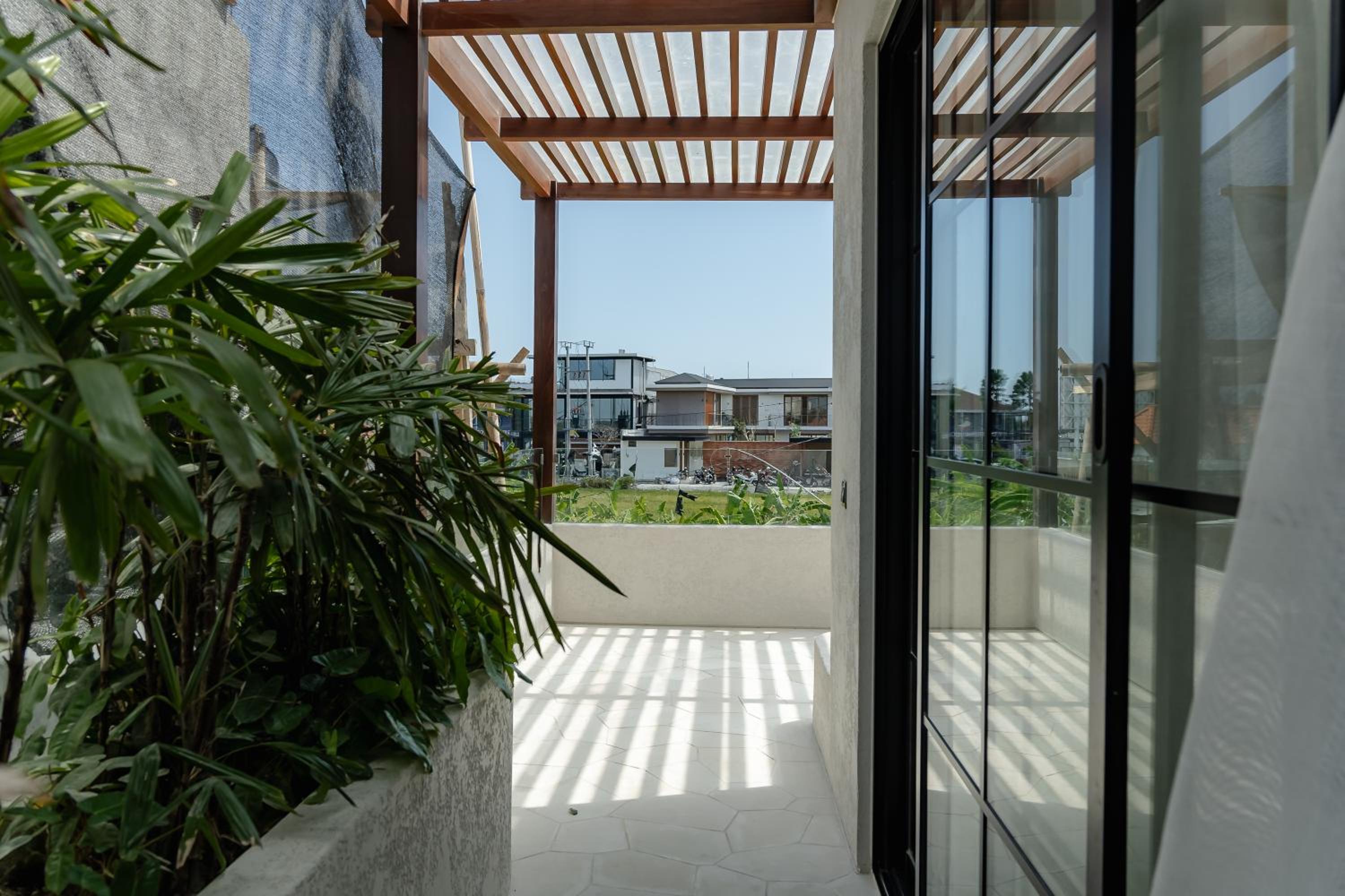 Nila Residence