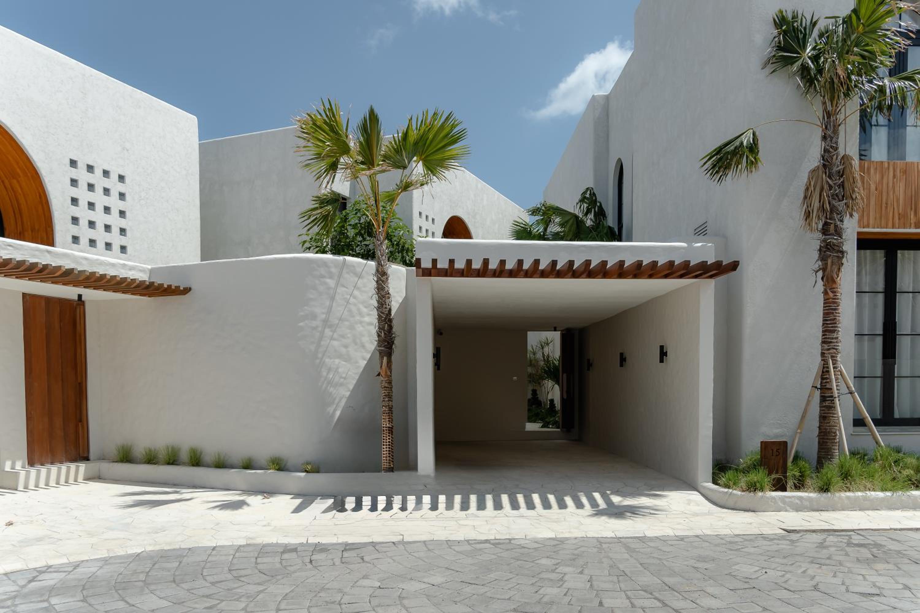 Nila Residence