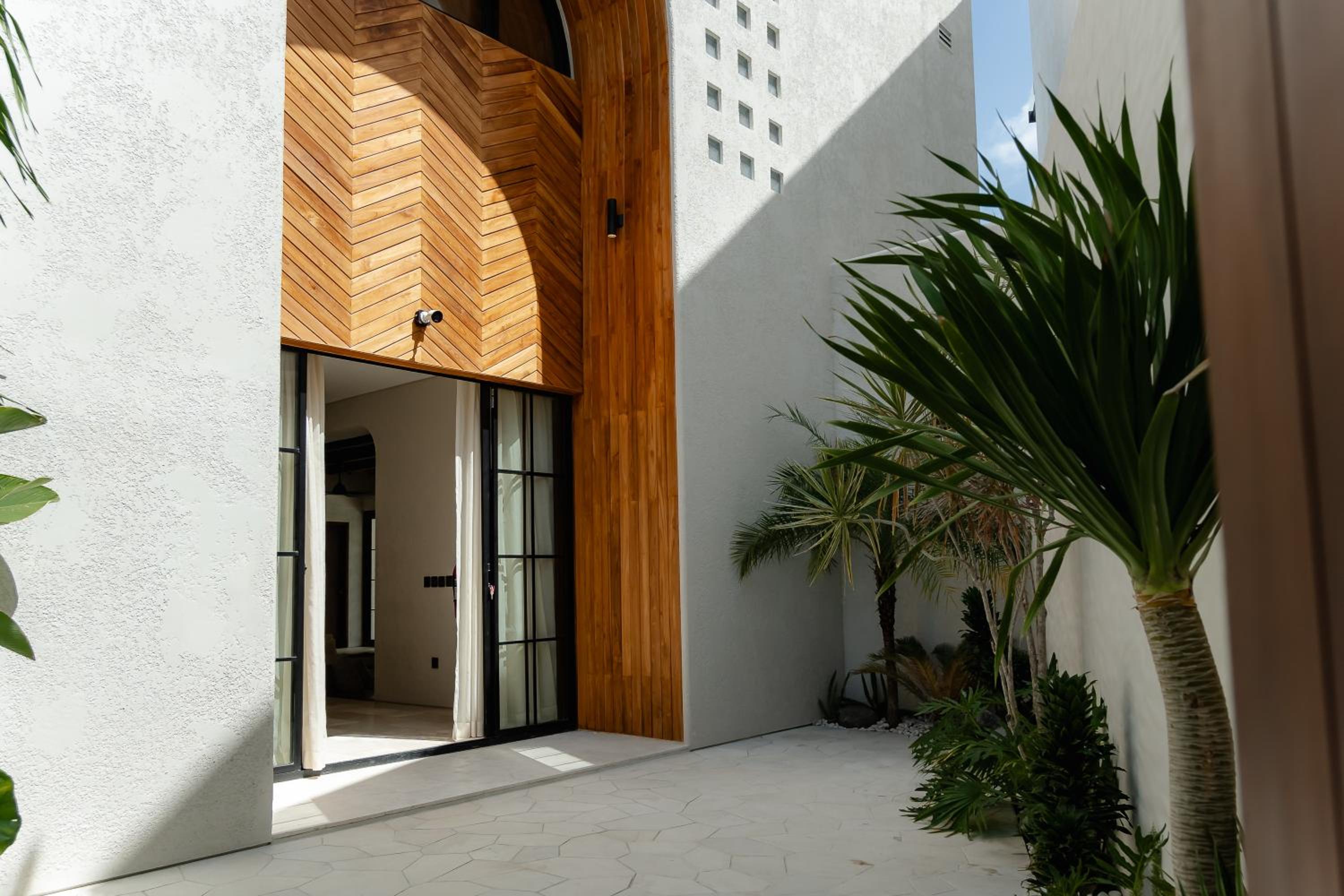 Nila Residence