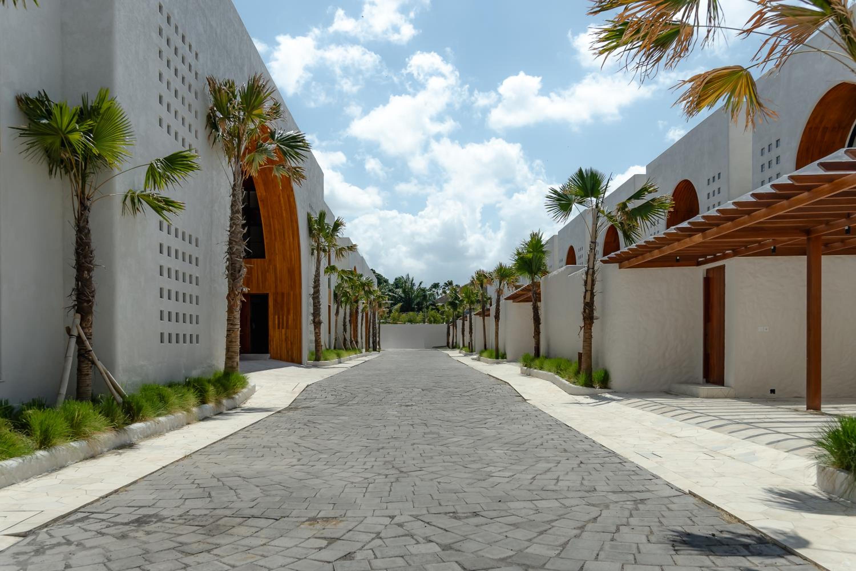 Nila Residence