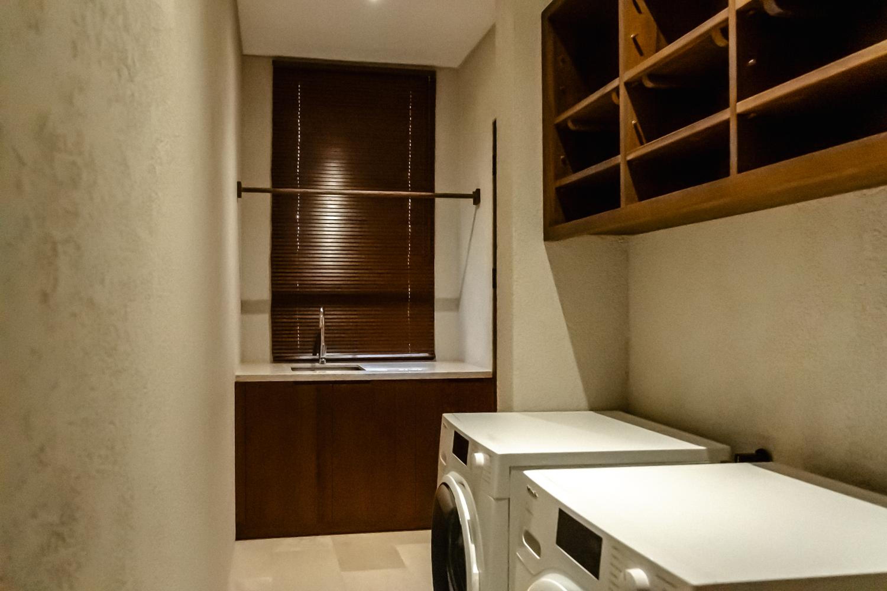Nila Residence