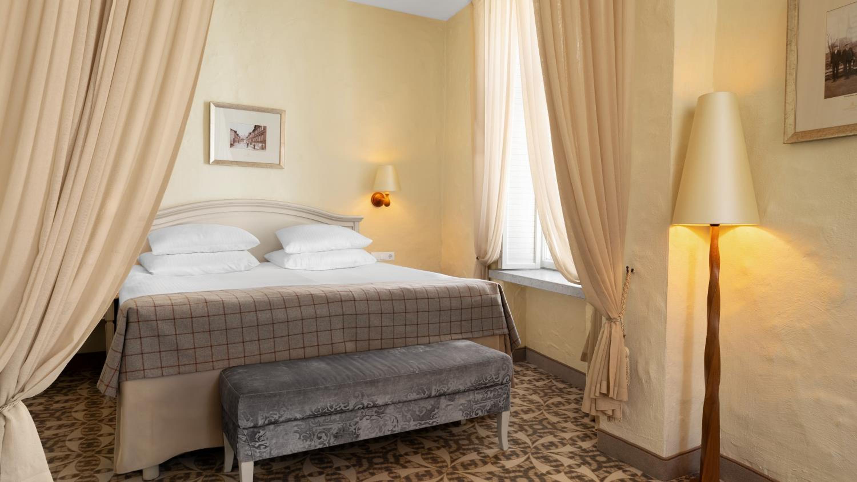 Tallinn Vacations - Rixwell Collection Savoy Boutique Hotel - Property Image 14