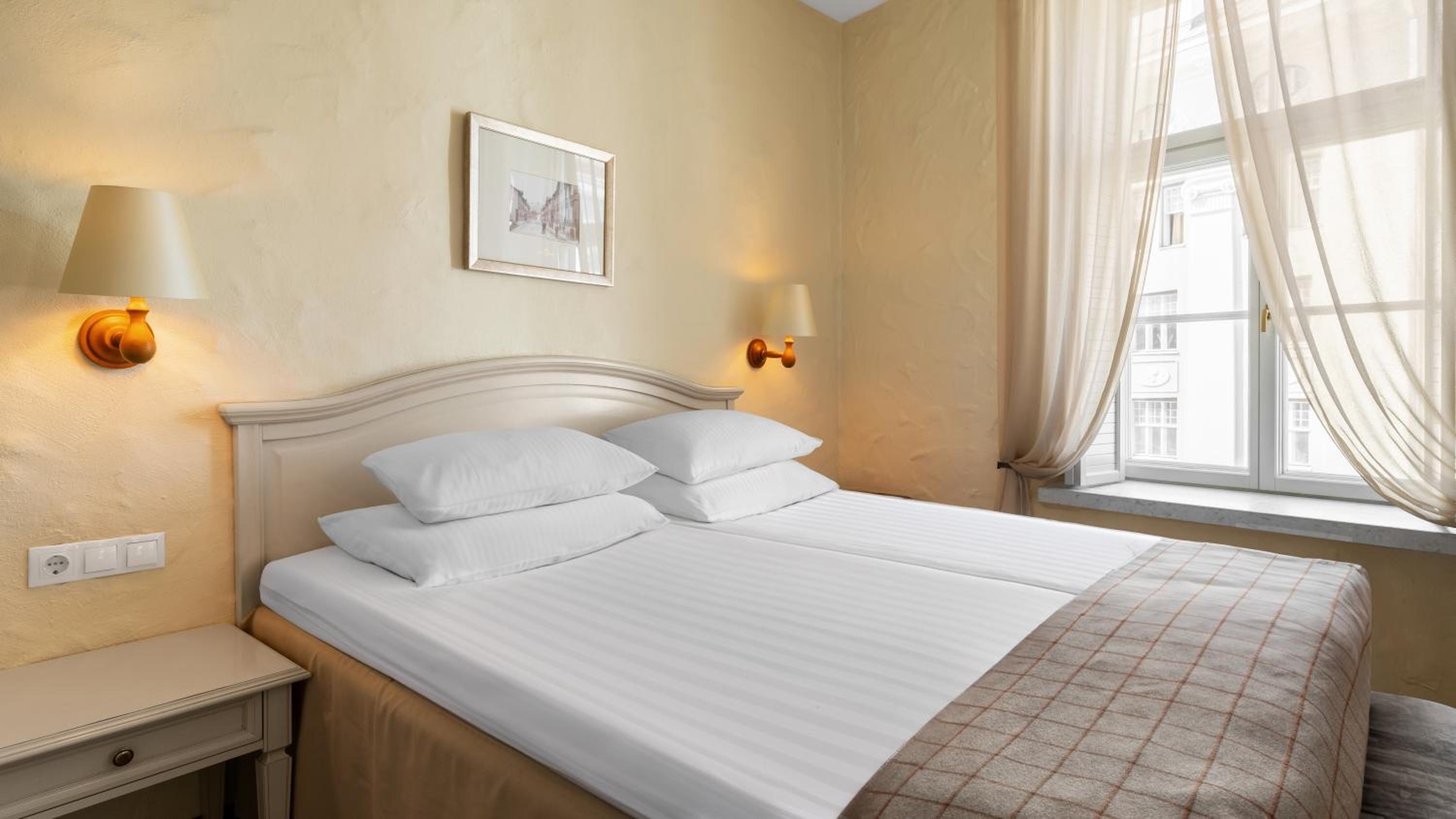 Tallinn Vacations - Rixwell Collection Savoy Boutique Hotel - Property Image 20