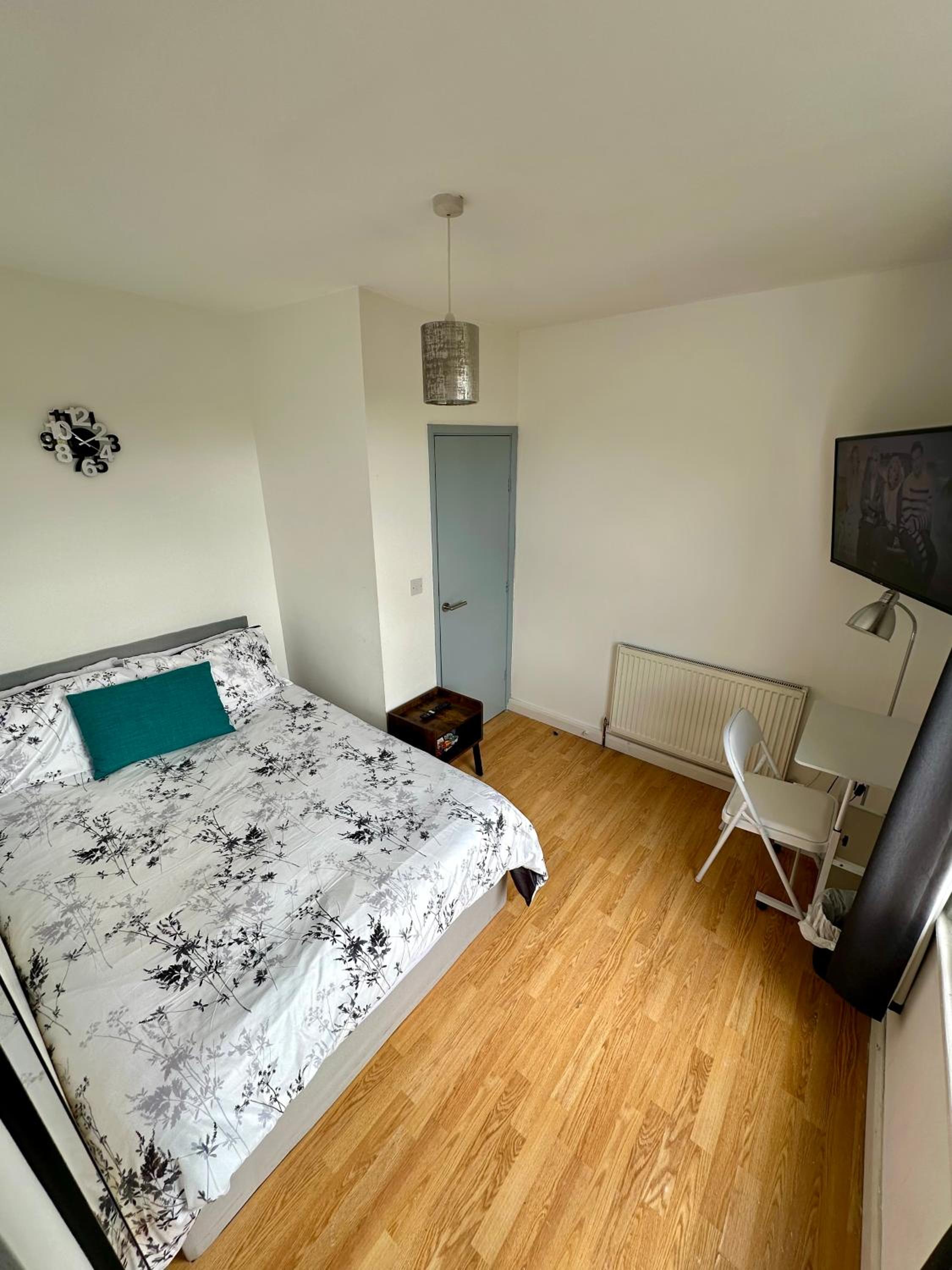 41 Home Near Kings Cross and Angel