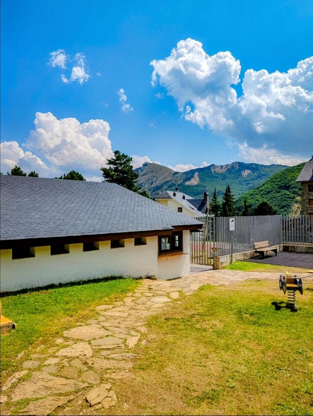 Apartamento en Formigal - Parking Privado Incluido