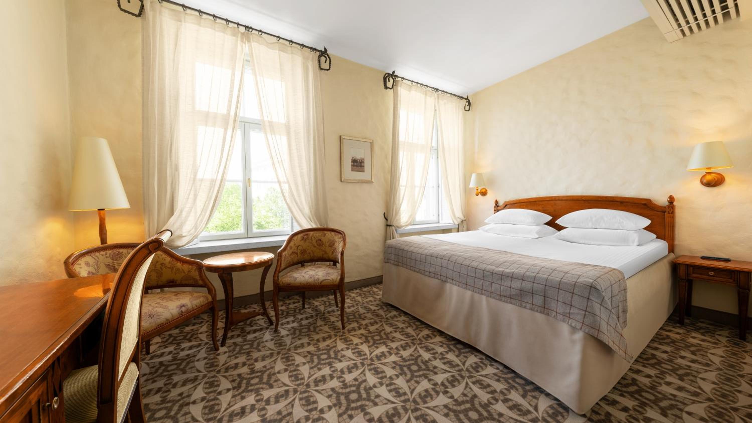 Tallinn Vacations - Rixwell Collection Savoy Boutique Hotel - Property Image 7