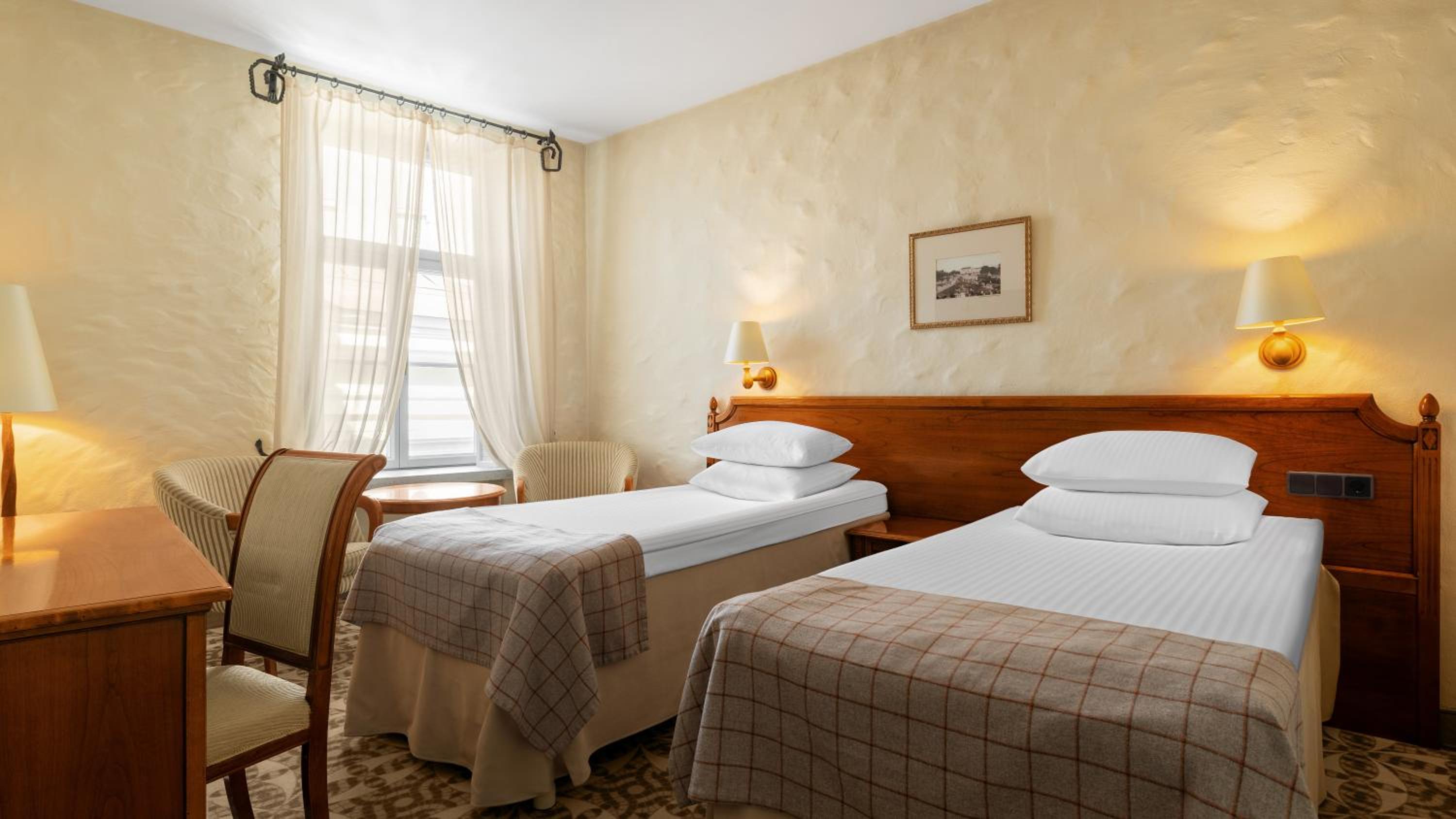 Tallinn Vacations - Rixwell Collection Savoy Boutique Hotel - Property Image 12