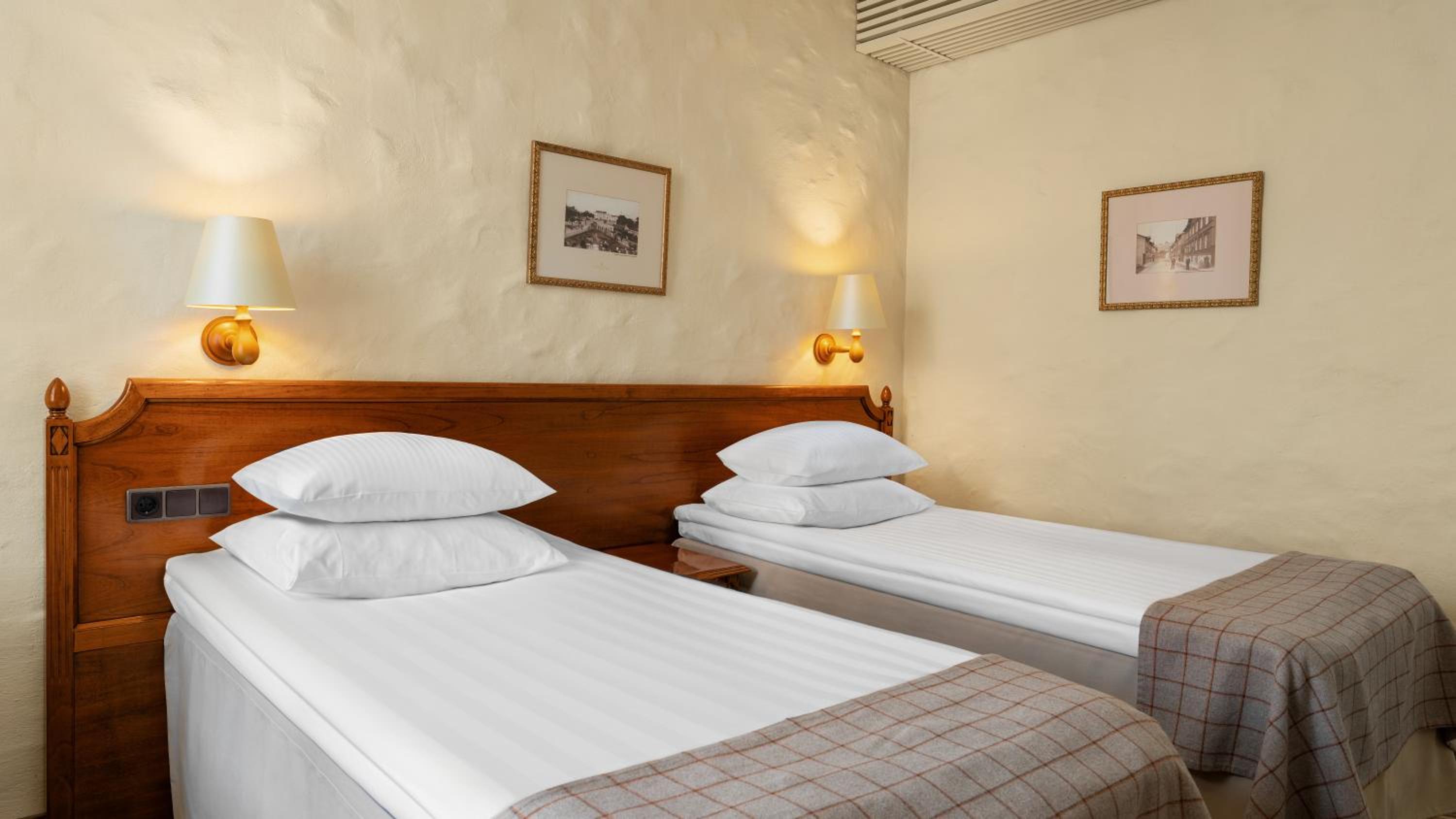 Tallinn Vacations - Rixwell Collection Savoy Boutique Hotel - Property Image 28