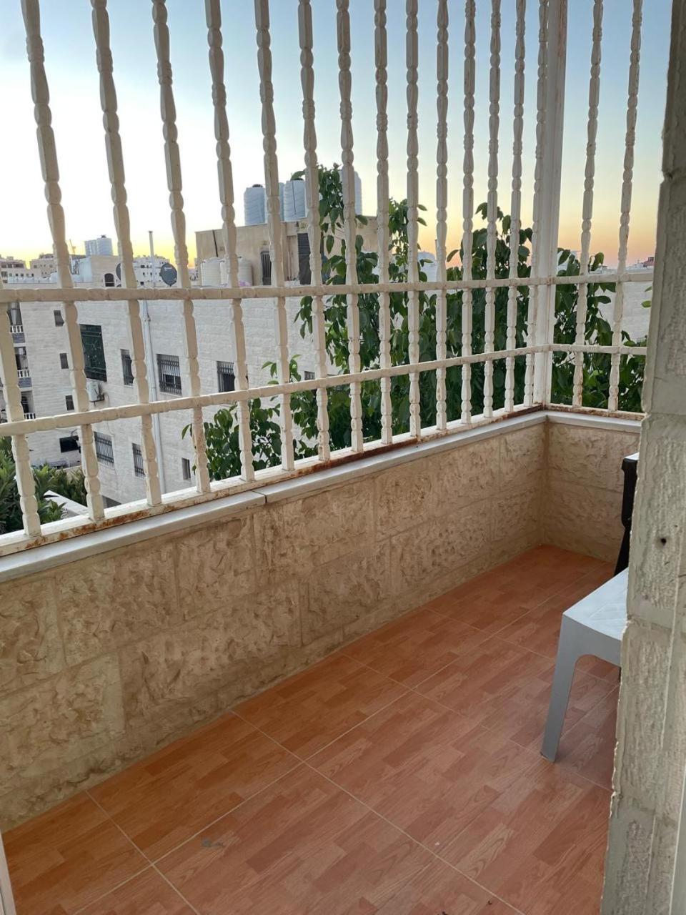 Shafa Badran Villa