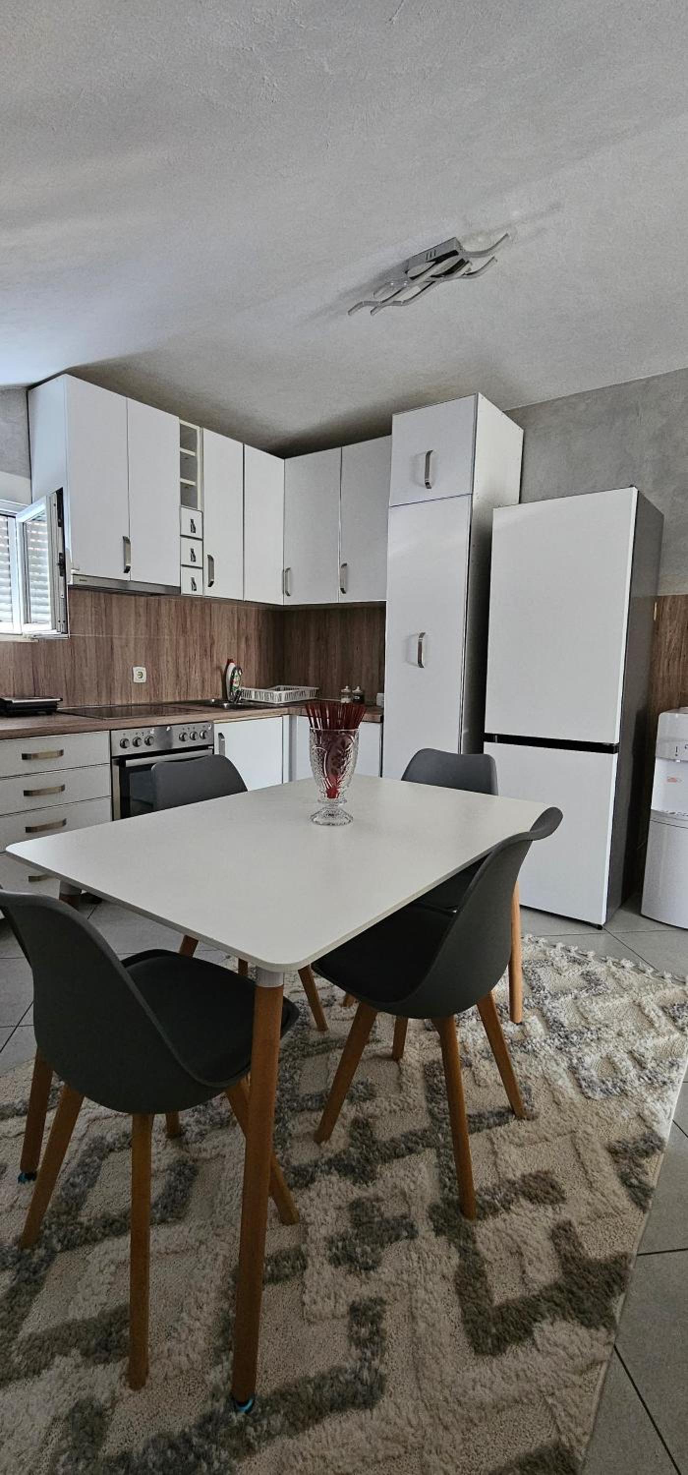 Apartman Aeroport Podgorica view 4